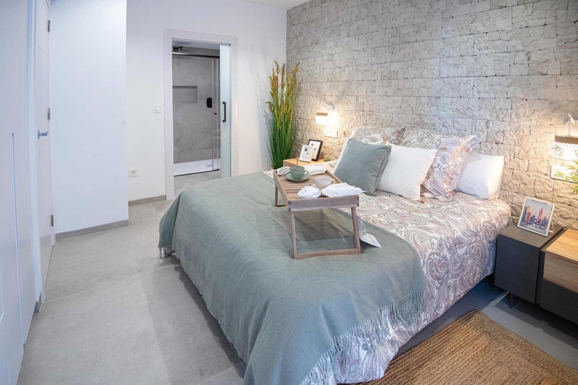 Nieuwbouw Woningen - Apartment - San Pedro del Pinatar - San Pedro Del Pinatar