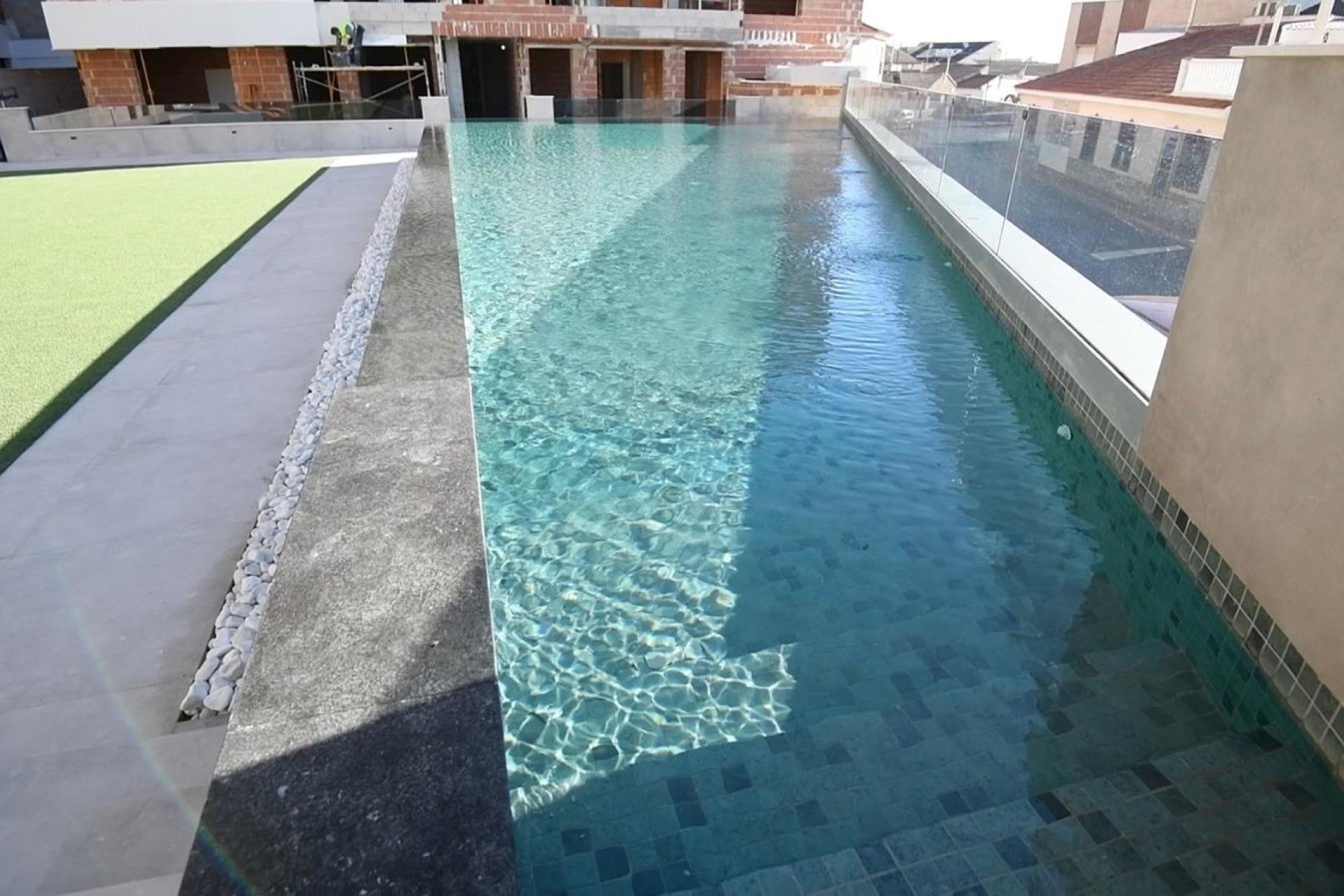 Nieuwbouw Woningen - Apartment - San Pedro del Pinatar - San Pedro Del Pinatar