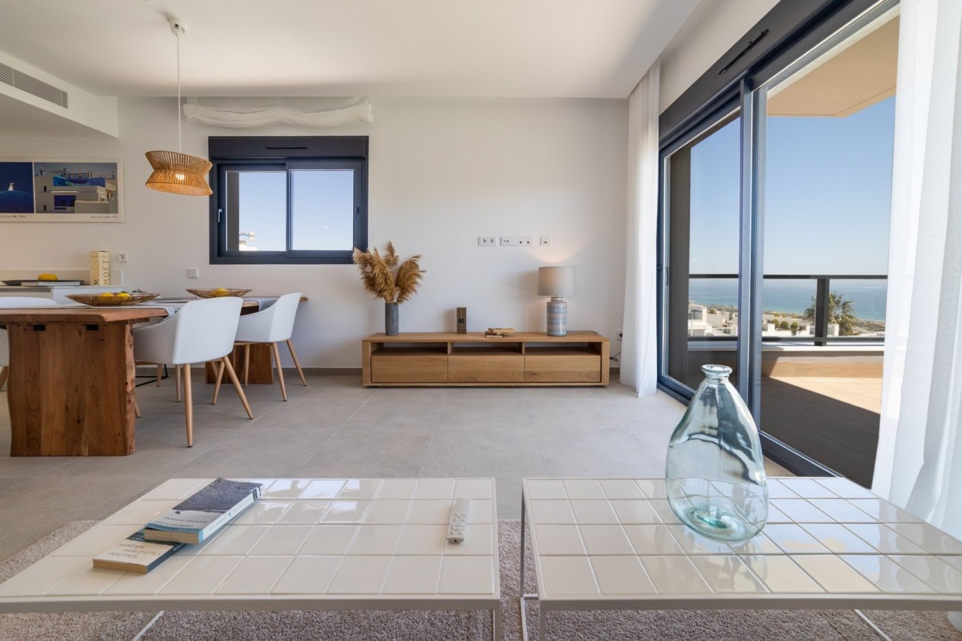 Nieuwbouw Woningen - Apartment - Santa Pola - Gran Alacant