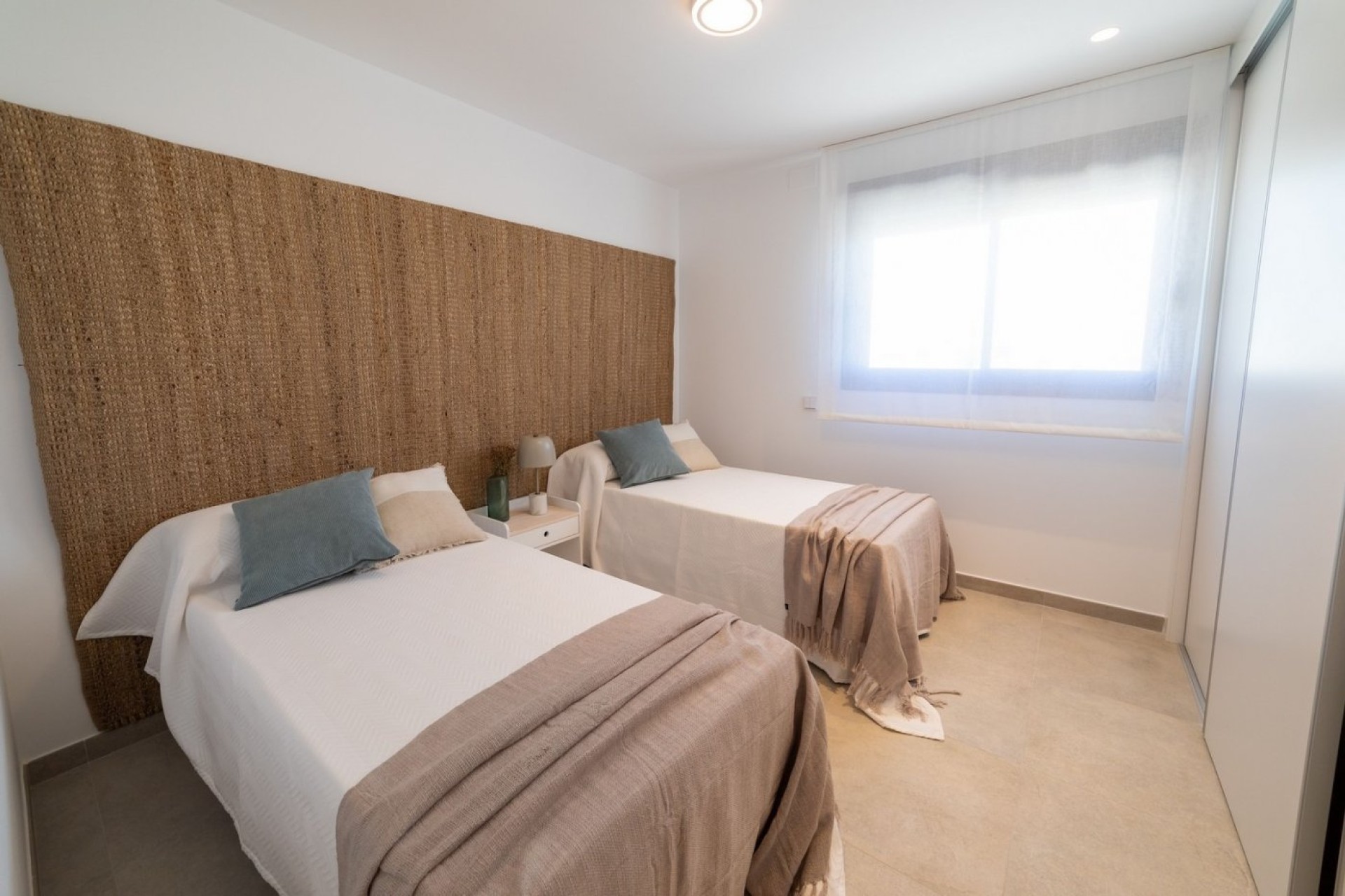 Nieuwbouw Woningen - Apartment - Santa Pola - Gran Alacant