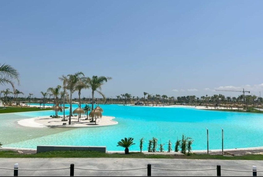 Nieuwbouw Woningen - Apartment - Torre Pacheco - Santa Rosalia Lake And Life Resort