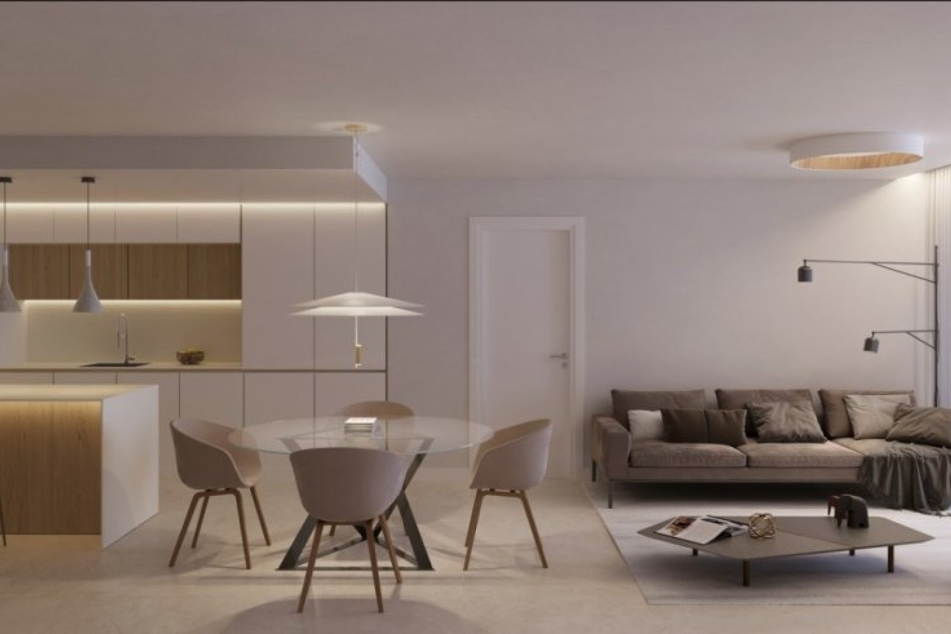 Nieuwbouw Woningen - Apartment - Torrevieja - La Mata