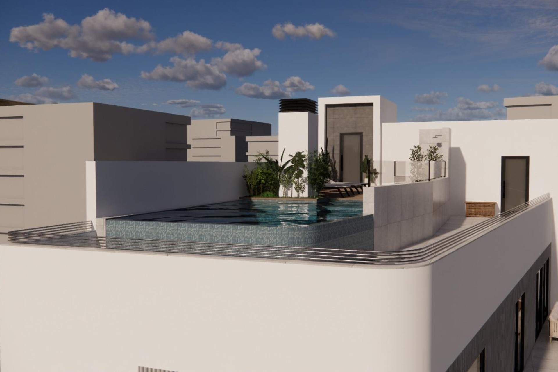 Nieuwbouw Woningen - Apartment - Torrevieja - La Mata