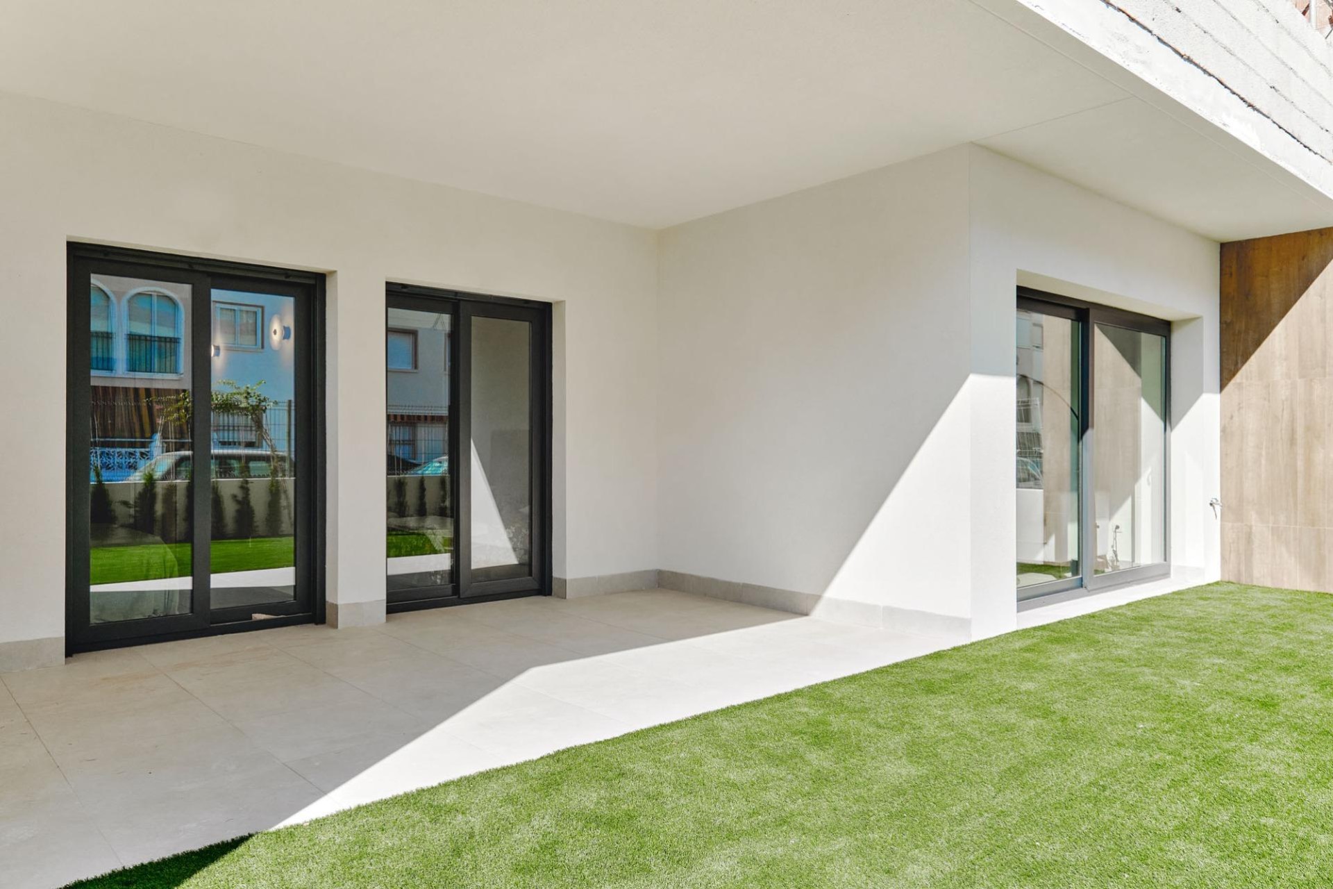 Nieuwbouw Woningen - Apartment - Torrevieja - La Veleta