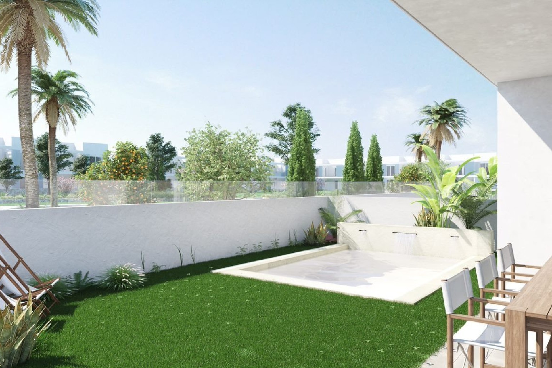 Nieuwbouw Woningen - Apartment - Torrevieja - La Veleta