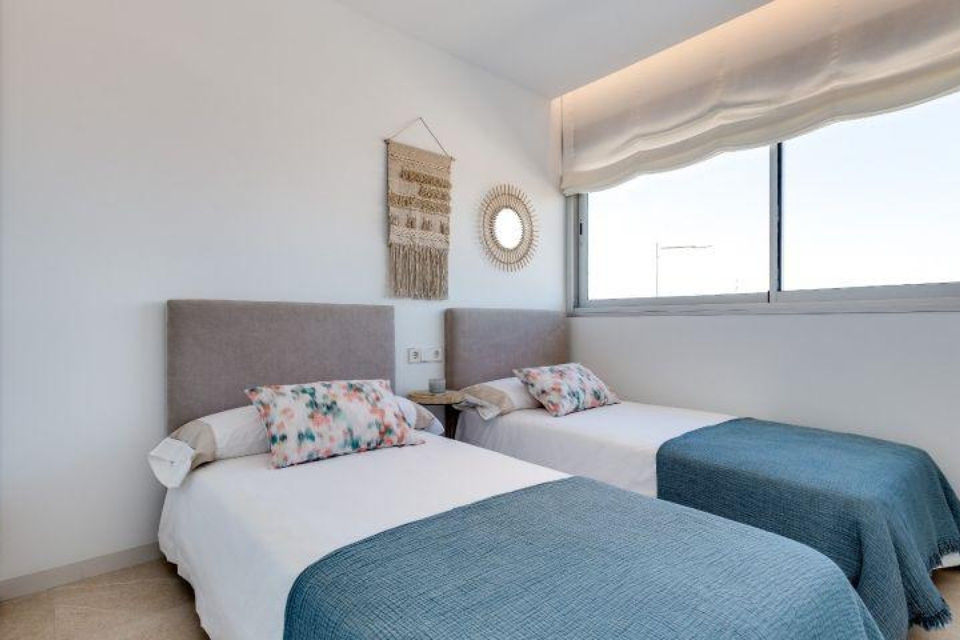 Nieuwbouw Woningen - Apartment - Torrevieja - Los Balcones