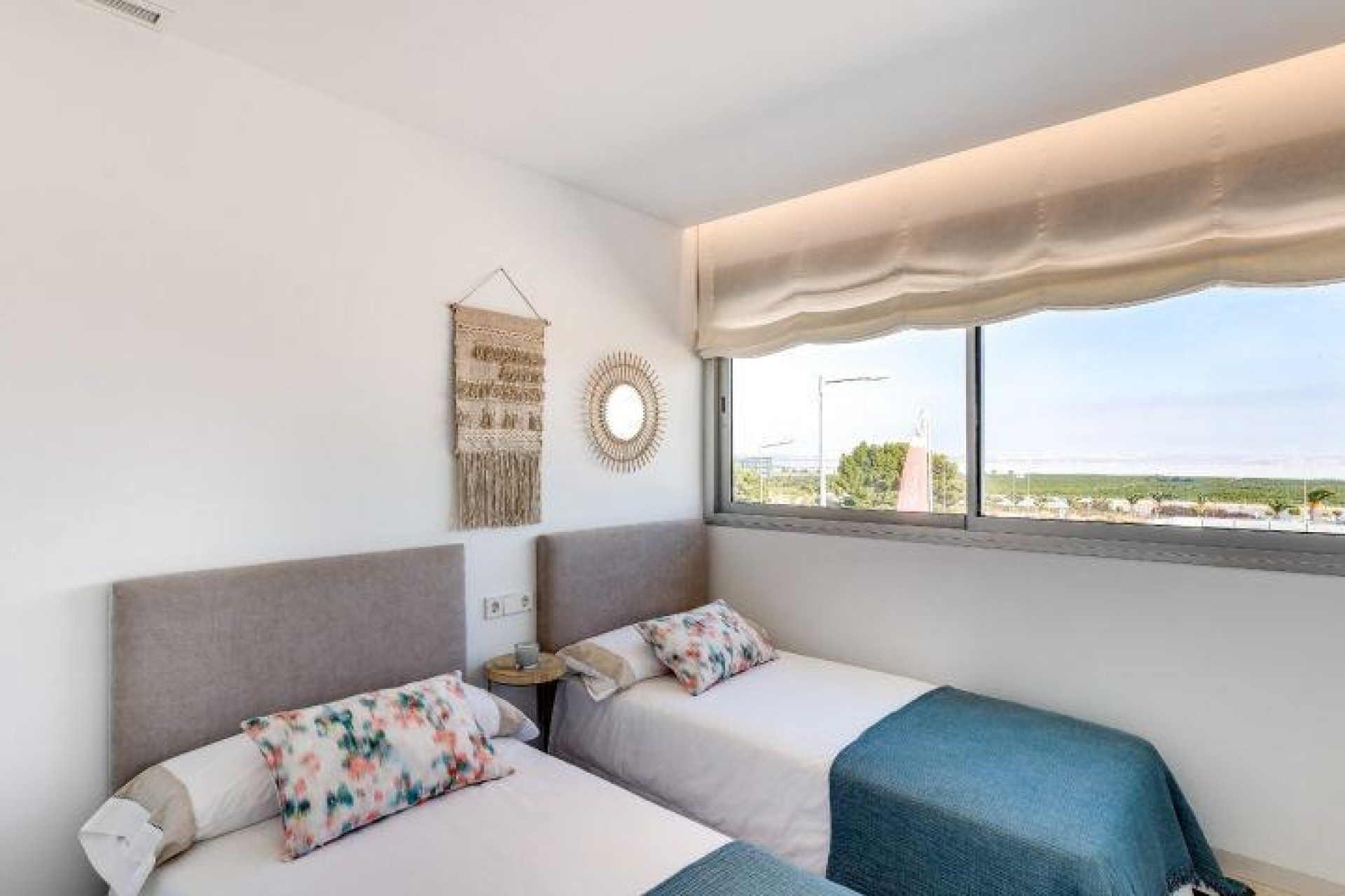 Nieuwbouw Woningen - Apartment - Torrevieja - Los Balcones