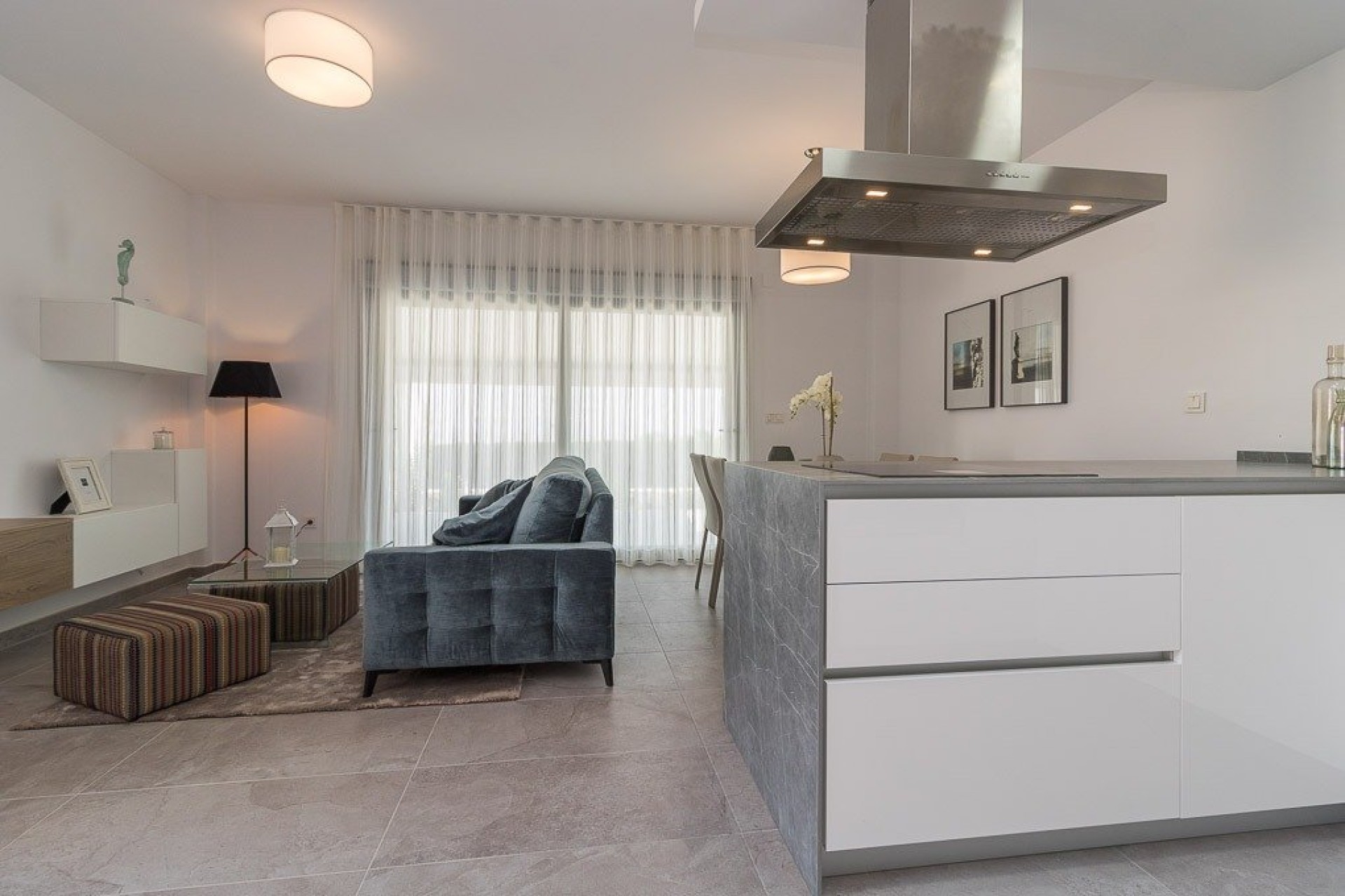 Nieuwbouw Woningen - Apartment - Torrevieja - Los Balcones