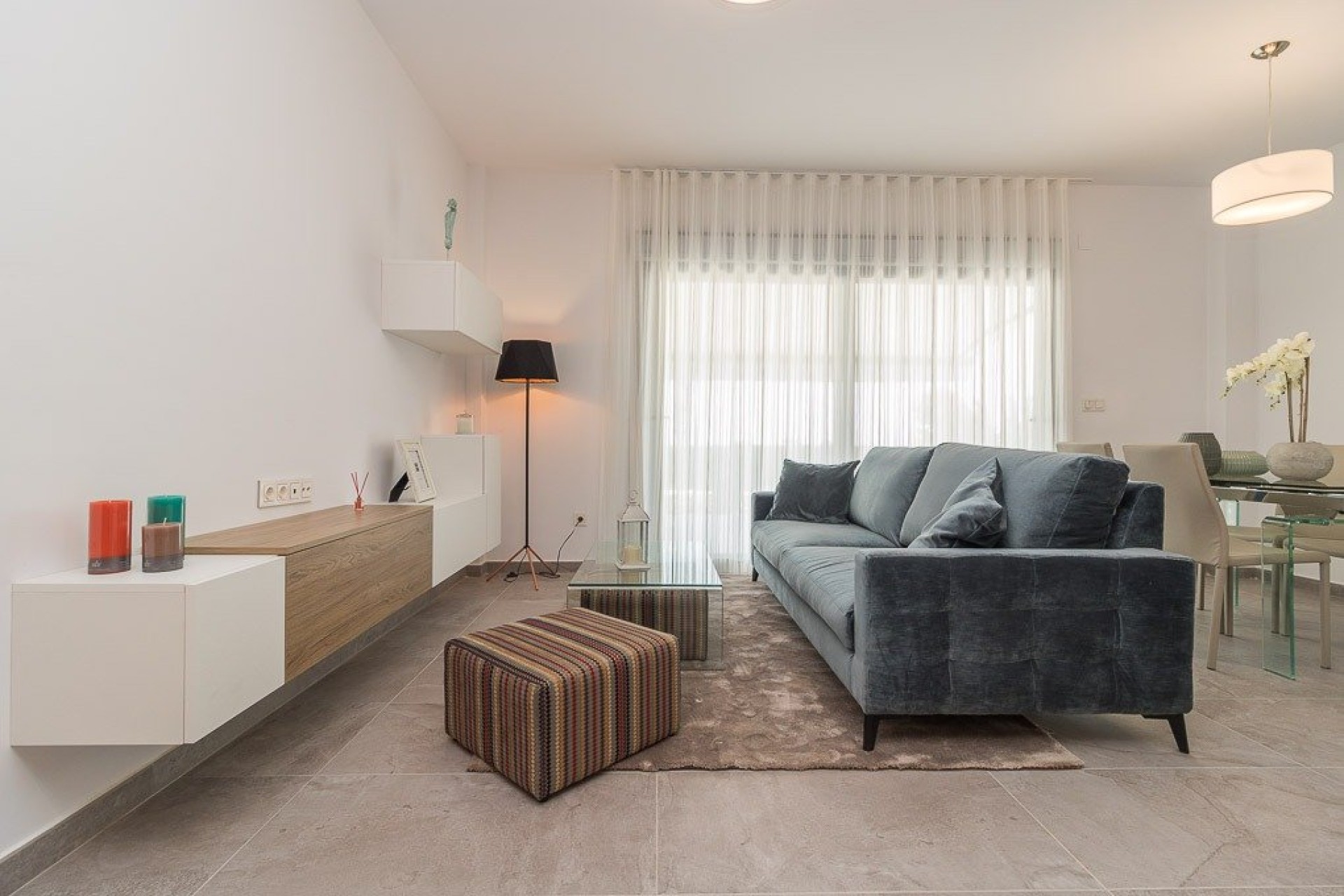 Nieuwbouw Woningen - Apartment - Torrevieja - Los Balcones