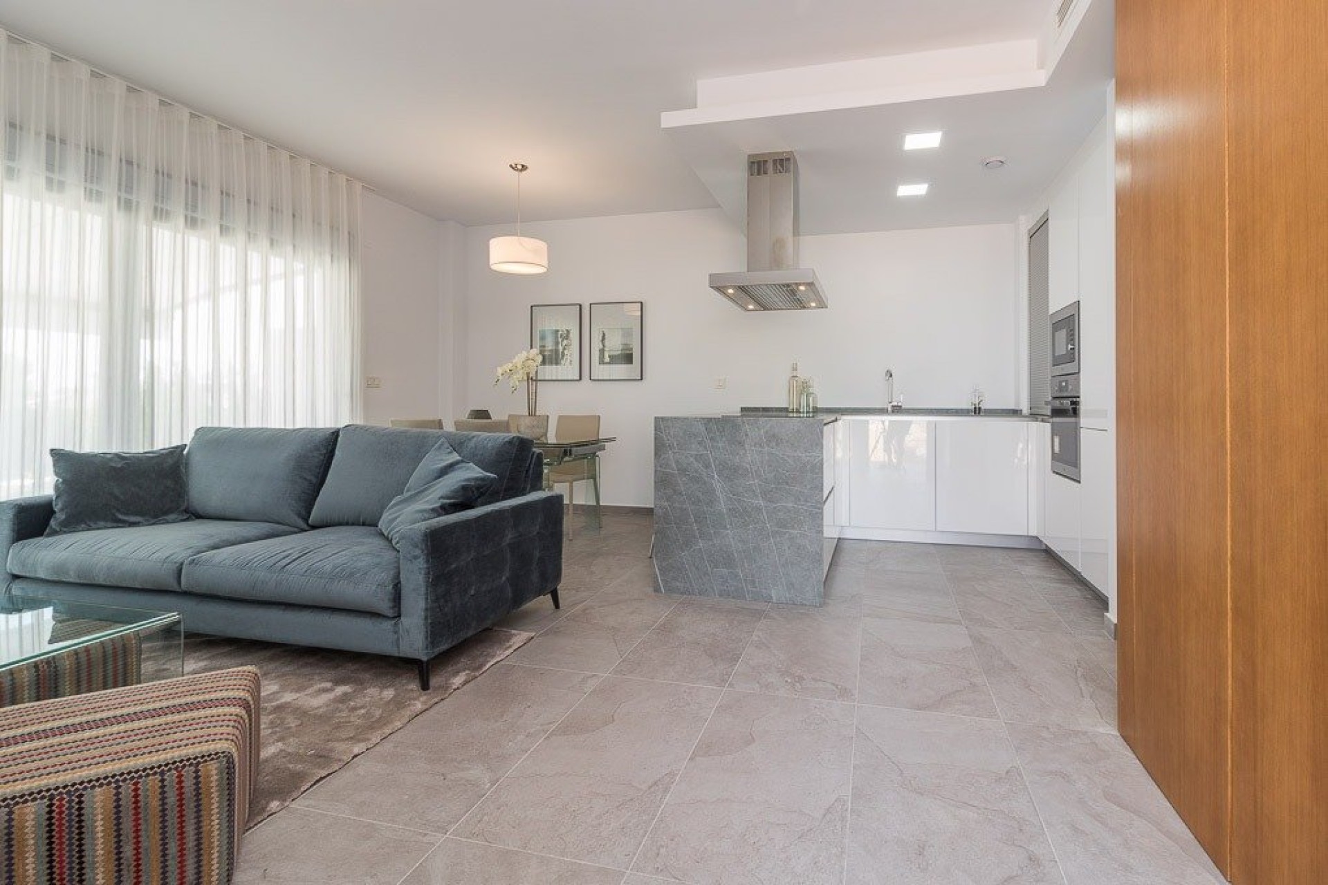 Nieuwbouw Woningen - Apartment - Torrevieja - Los Balcones