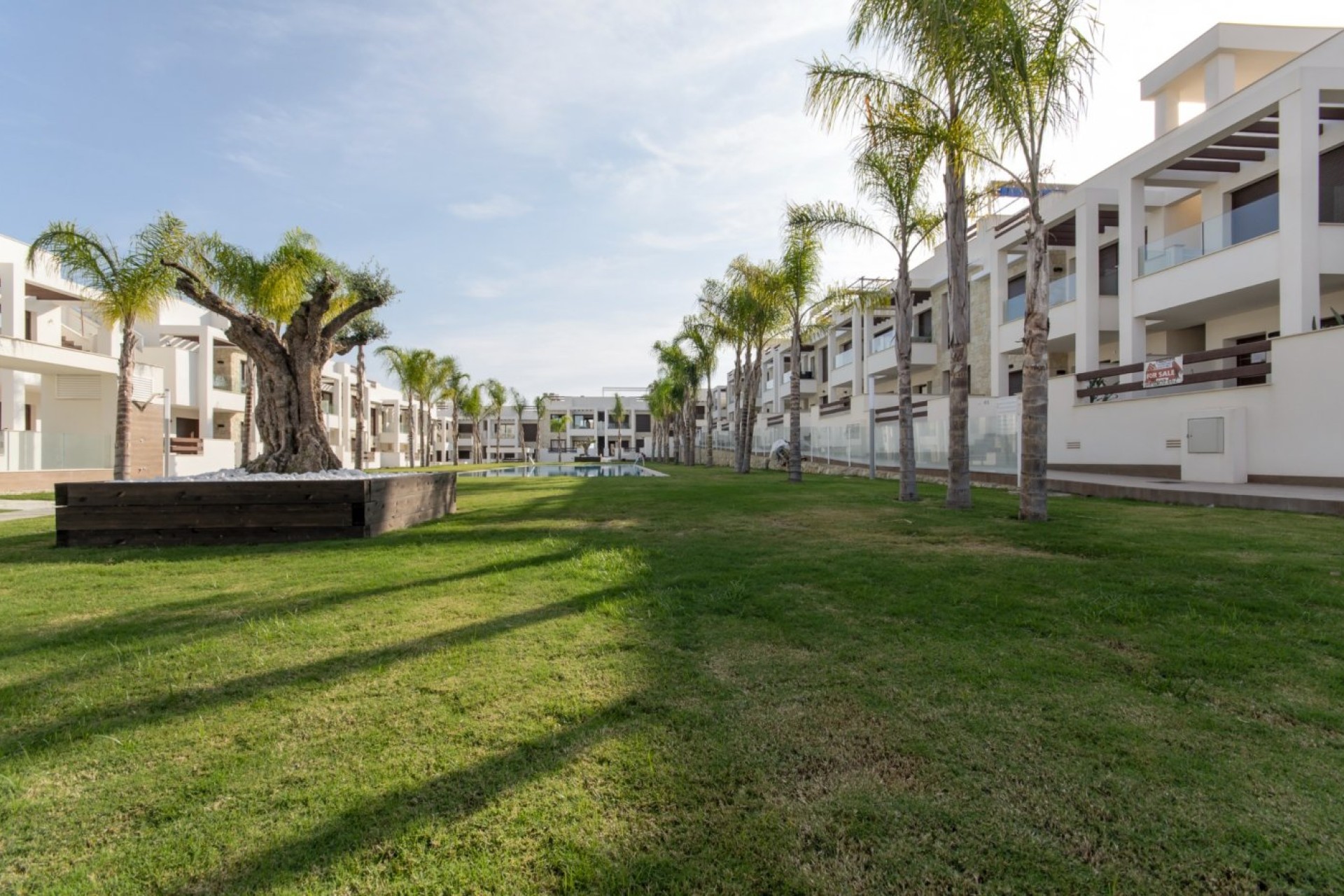 Nieuwbouw Woningen - Apartment - Torrevieja - Los Balcones