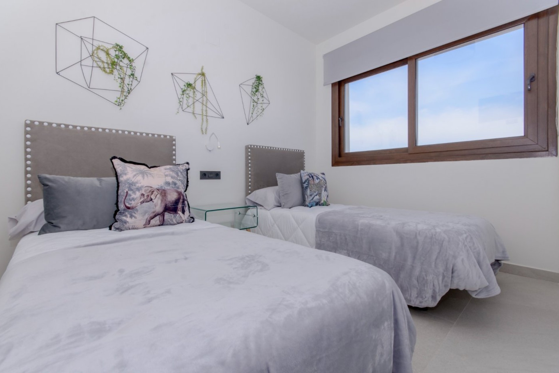 Nieuwbouw Woningen - Apartment - Torrevieja - Los Balcones