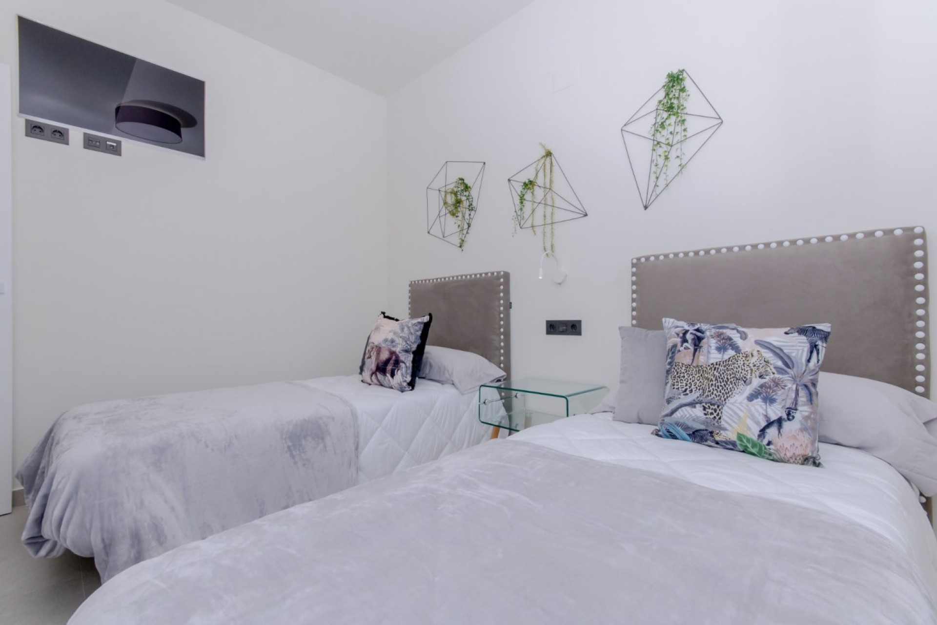 Nieuwbouw Woningen - Apartment - Torrevieja - Los Balcones