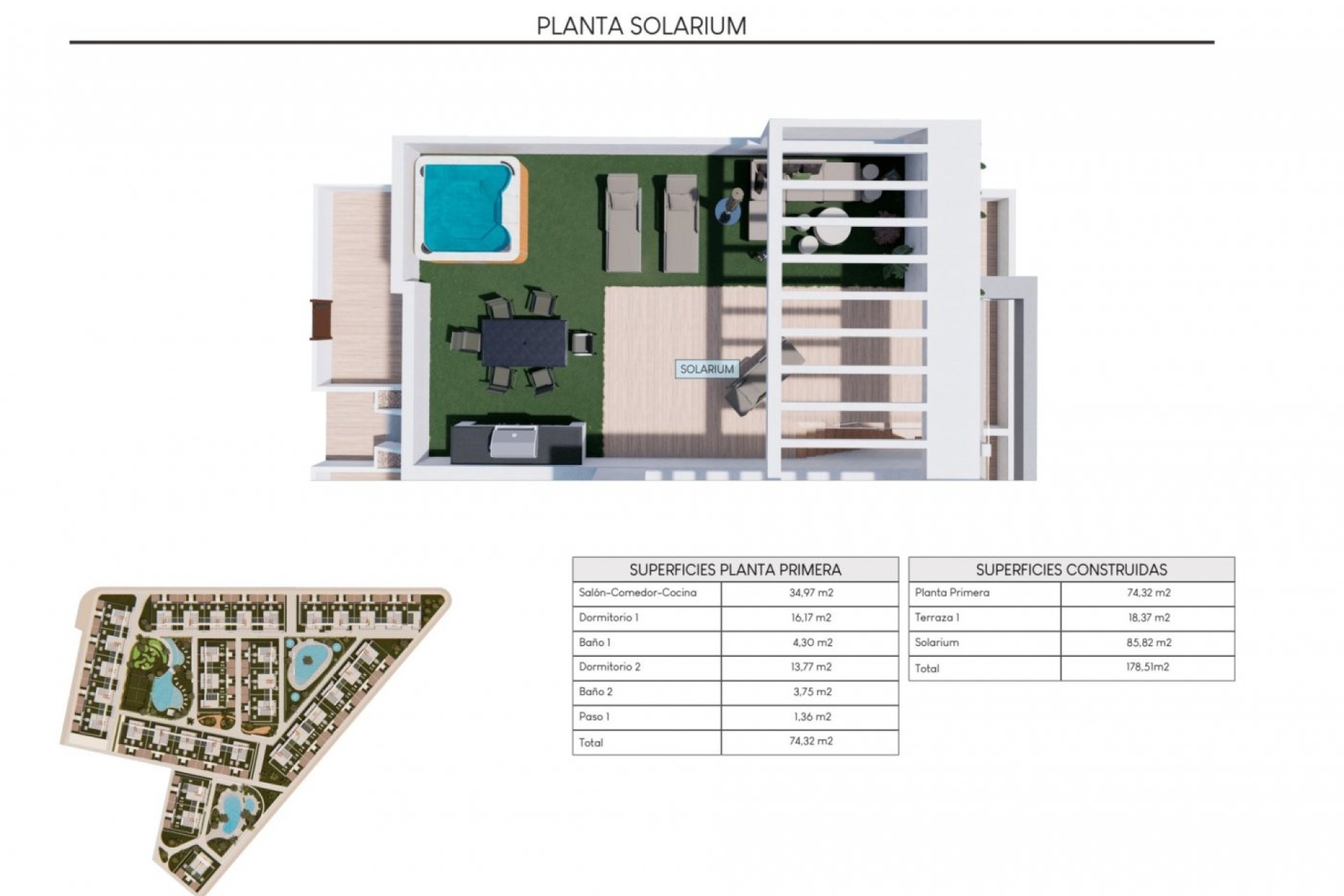 Nieuwbouw Woningen - Apartment - Torrevieja - Los Balcones