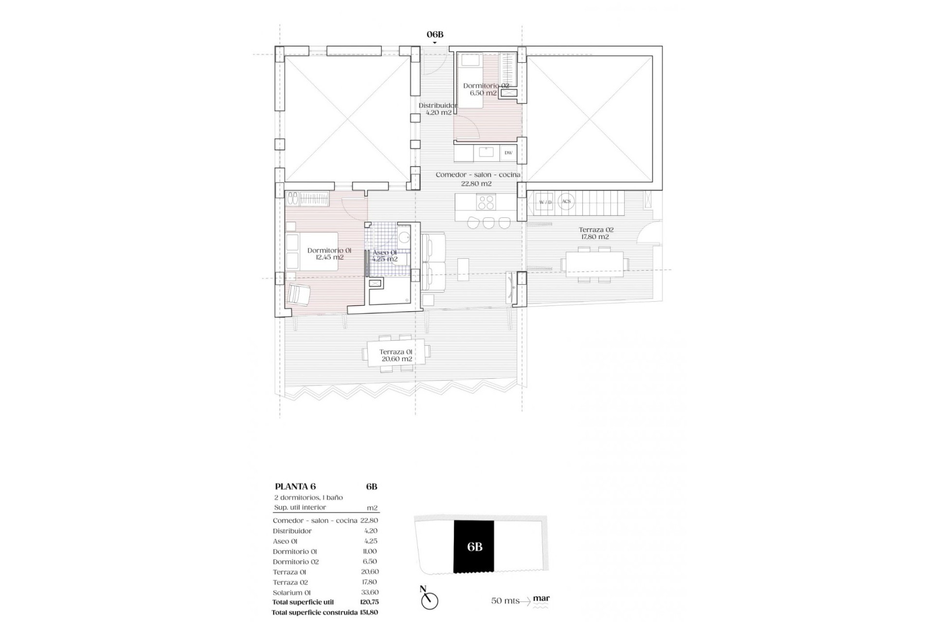 Nieuwbouw Woningen - Apartment - Torrevieja - Los Locos