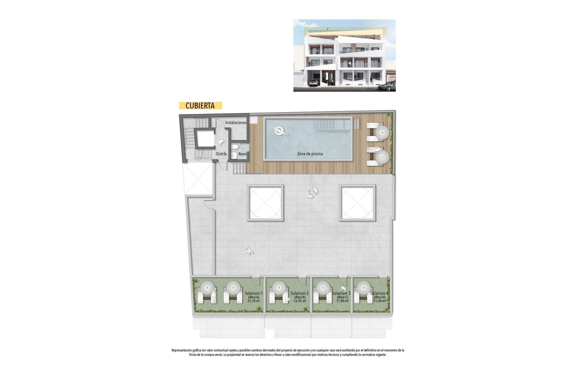 Nieuwbouw Woningen - Apartment - Torrevieja - Playa de El Cura