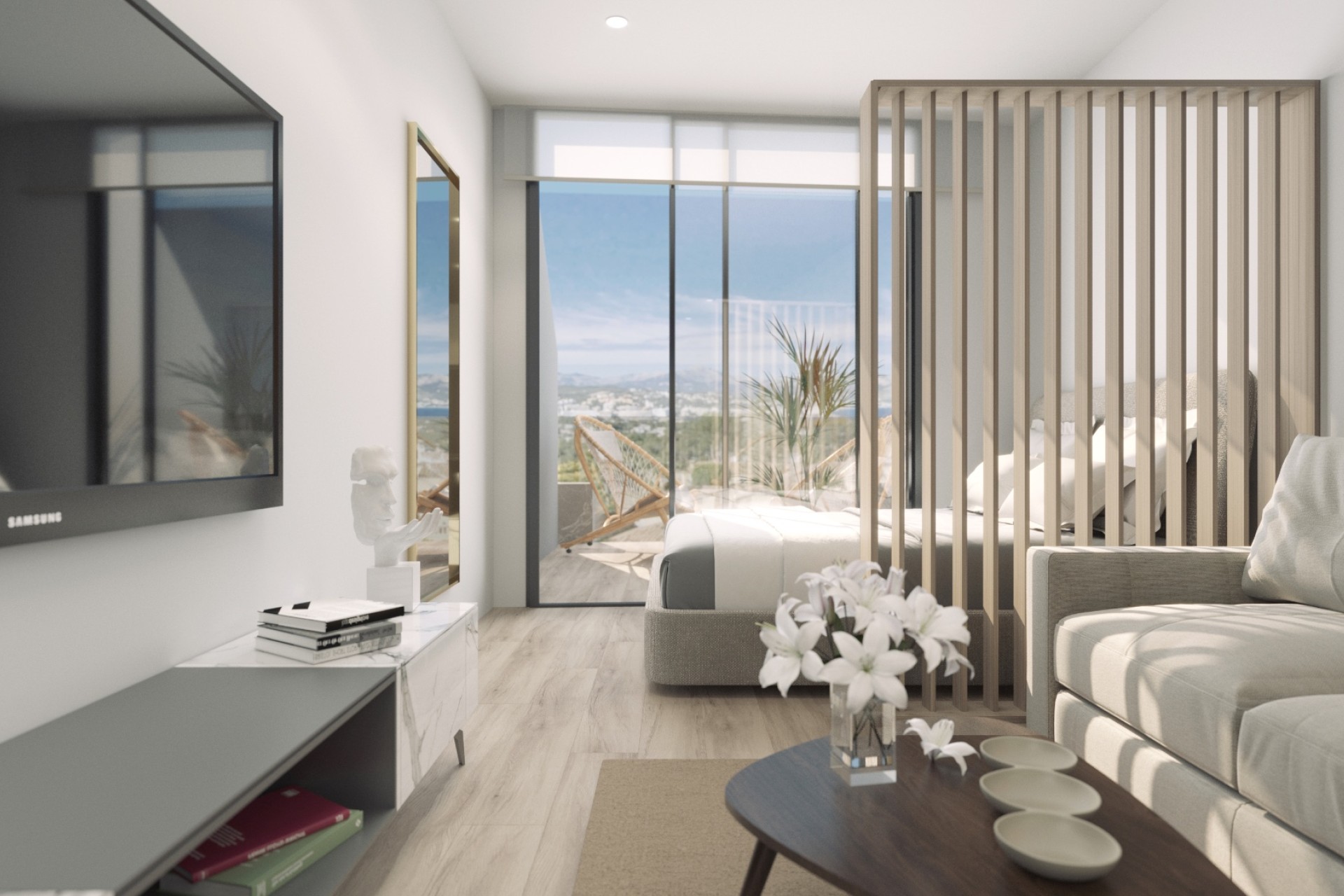 Nieuwbouw Woningen - Apartment - Torrevieja - Playa de los Locos