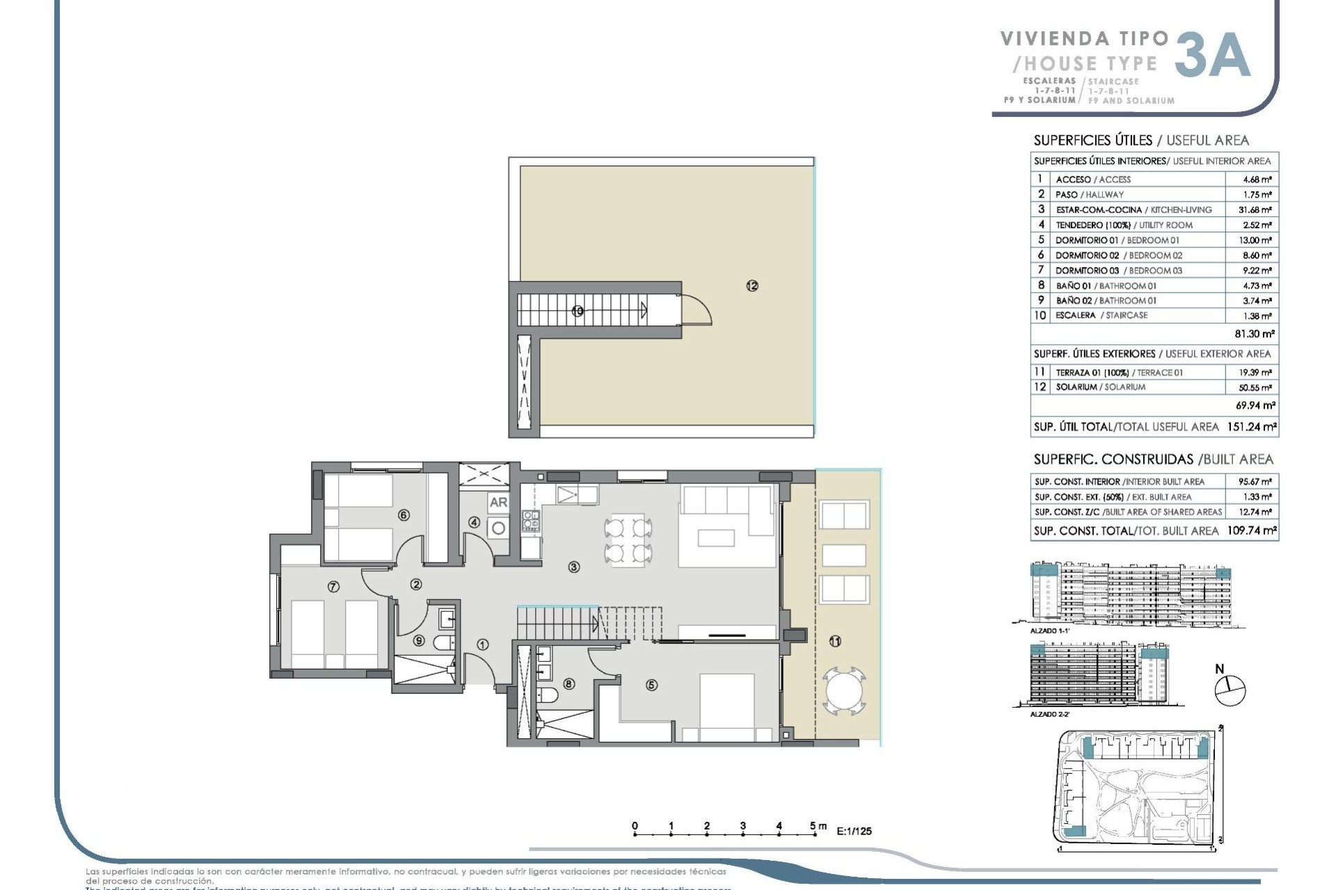 Nieuwbouw Woningen - Apartment - Torrevieja - Punta Prima