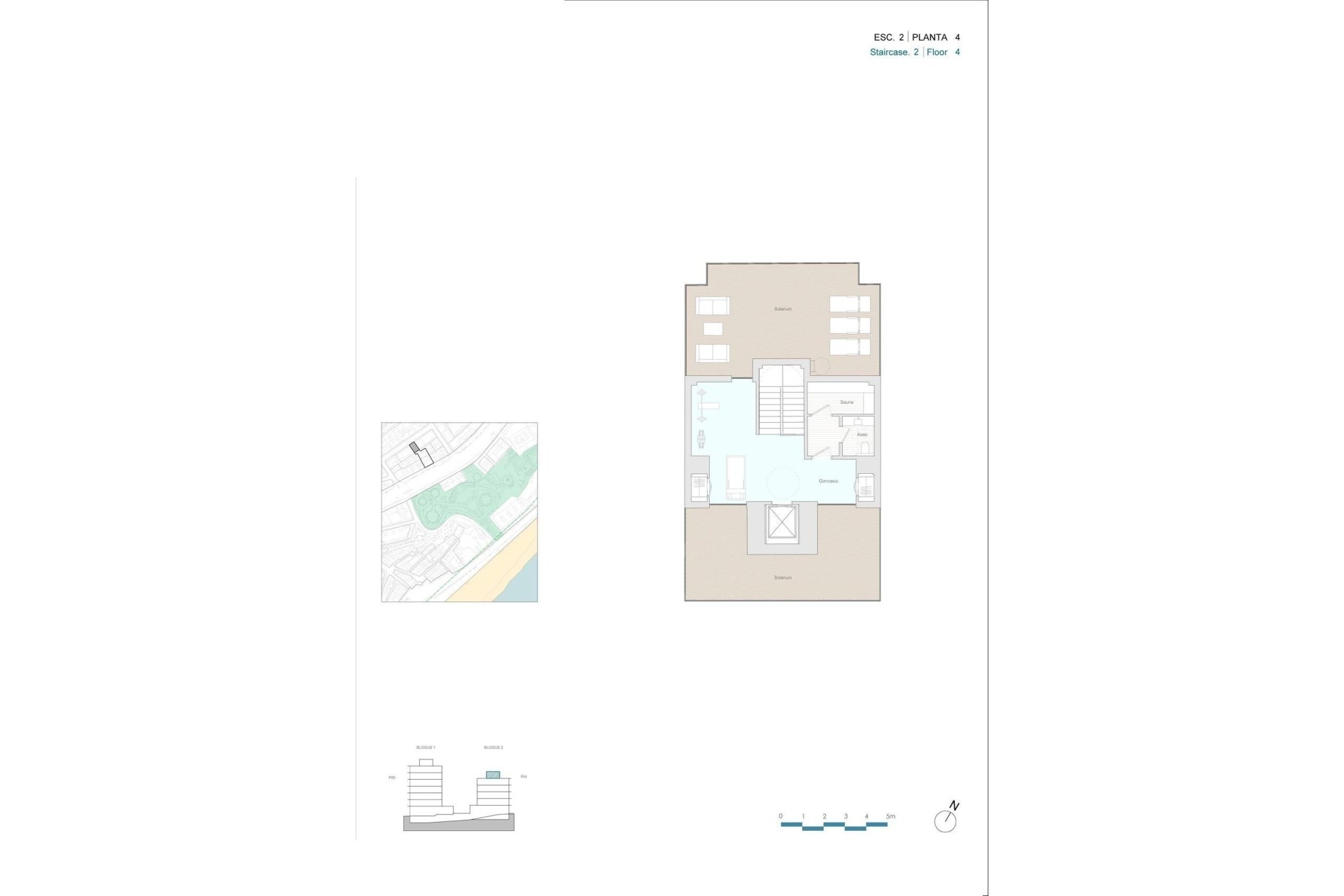 Nieuwbouw Woningen - Apartment - Villajoyosa - Pueblo