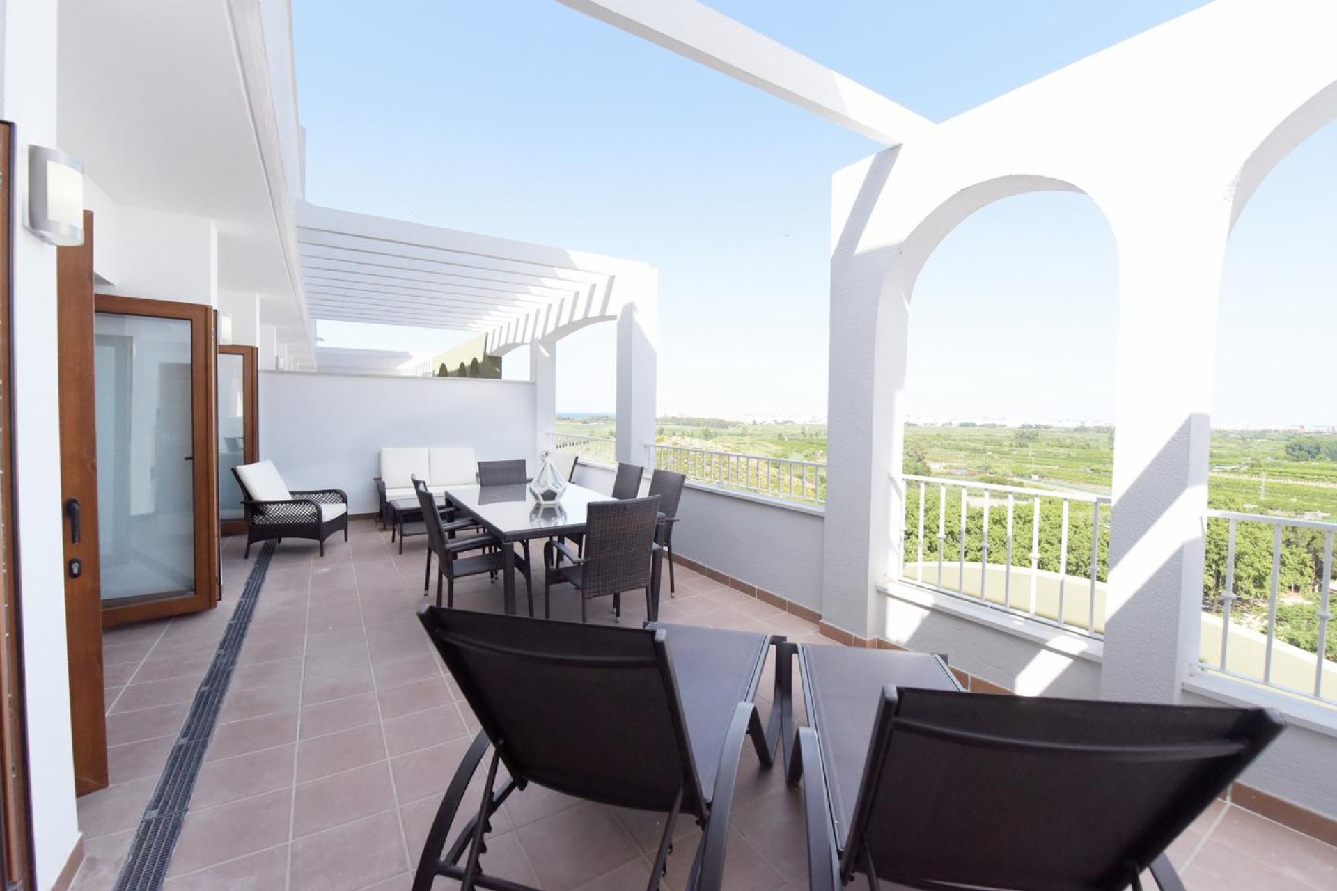 Nieuwbouw Woningen - Apartment - Xeresa - Xeresa Del Monte