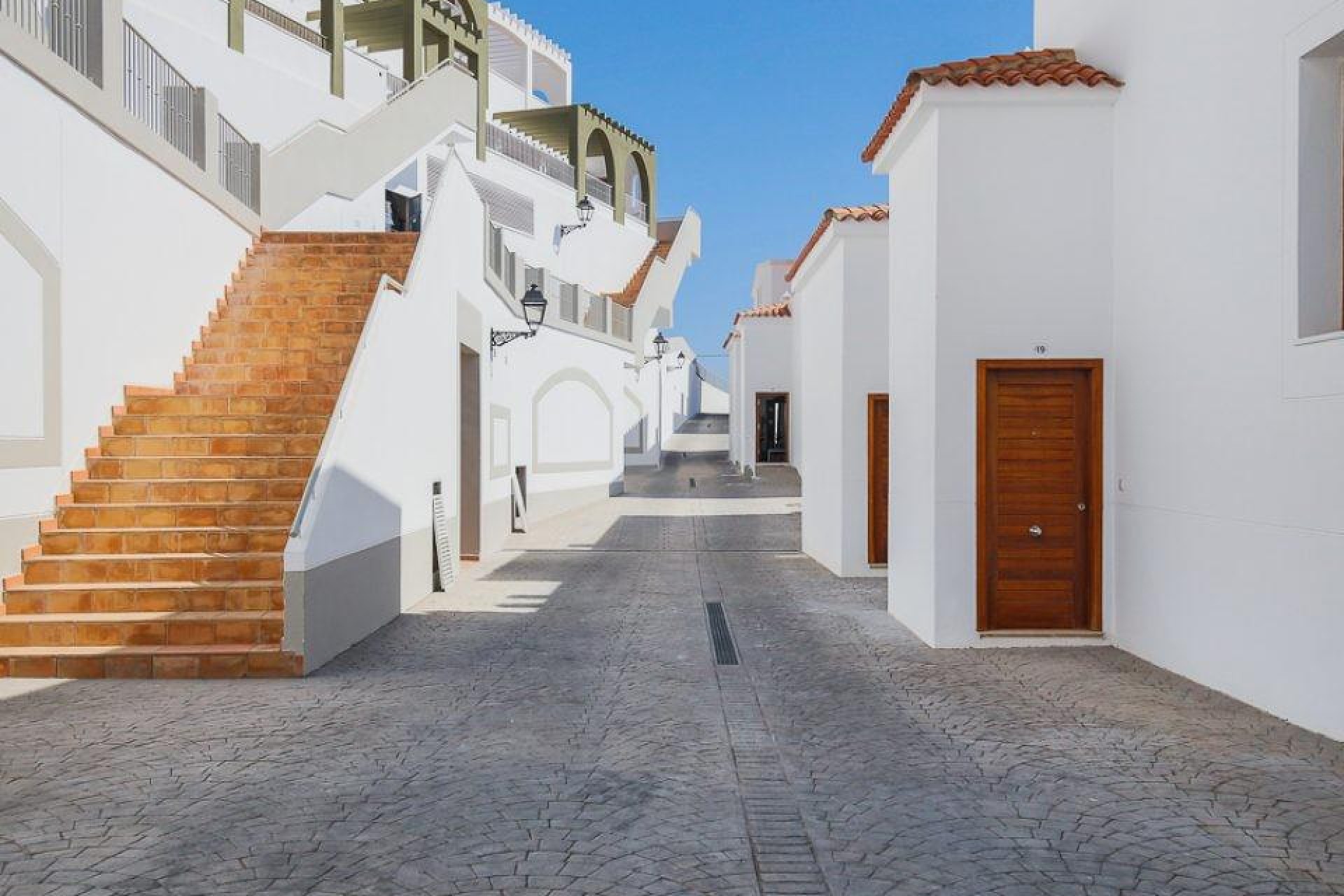 Nieuwbouw Woningen - Apartment - Xeresa - Xeresa Del Monte