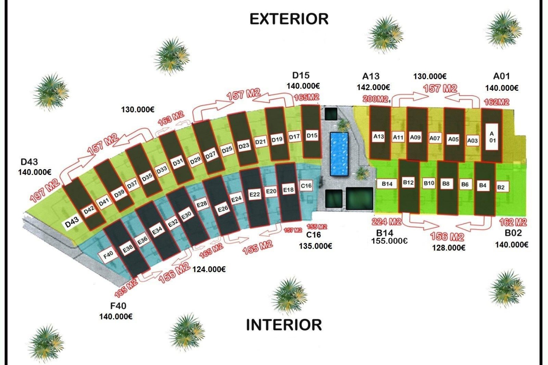 Nieuwbouw Woningen - Huis - Bigastro