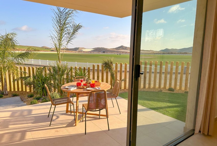 Nieuwbouw Woningen - Huis - Cuevas Del Almanzora - Desert Spring Golf