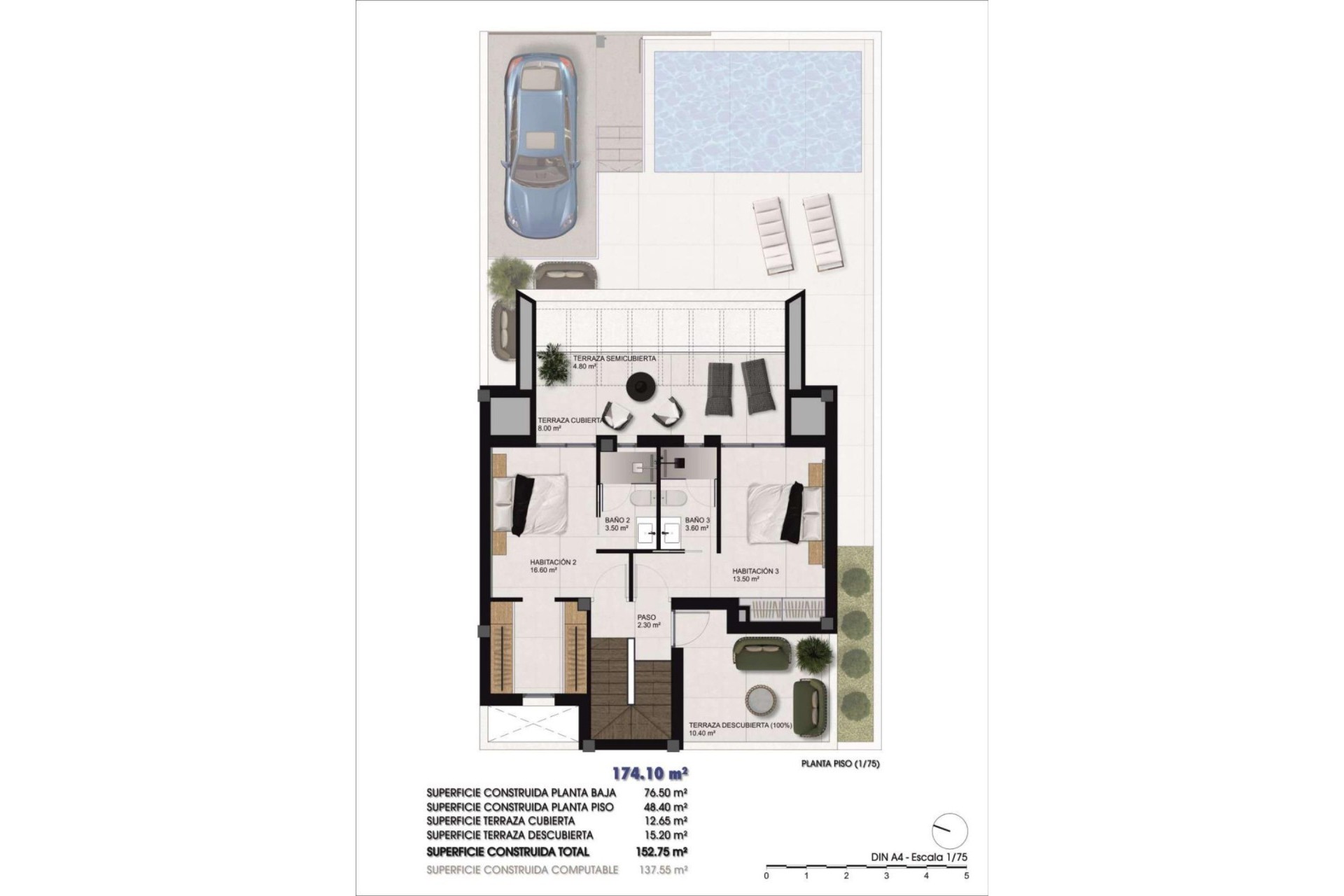 Nieuwbouw Woningen - Huis - Dolores - 03150