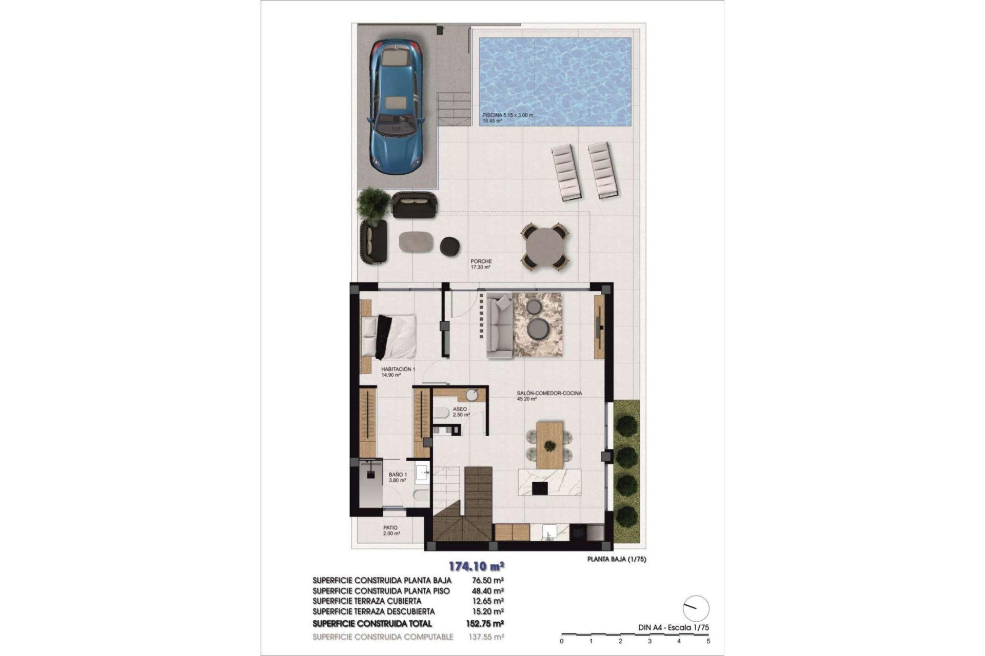 Nieuwbouw Woningen - Huis - Dolores - San Juan Alicante