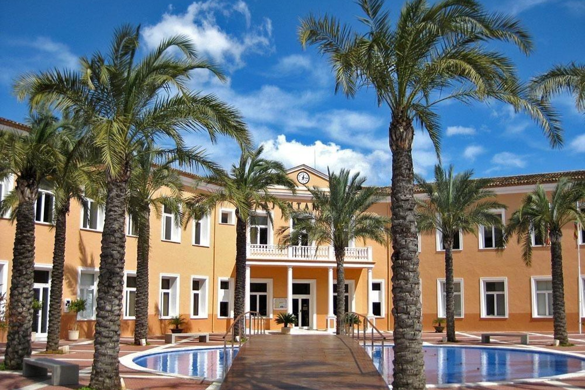 Nieuwbouw Woningen - Huis - El Verger - Playa de La Almadraba