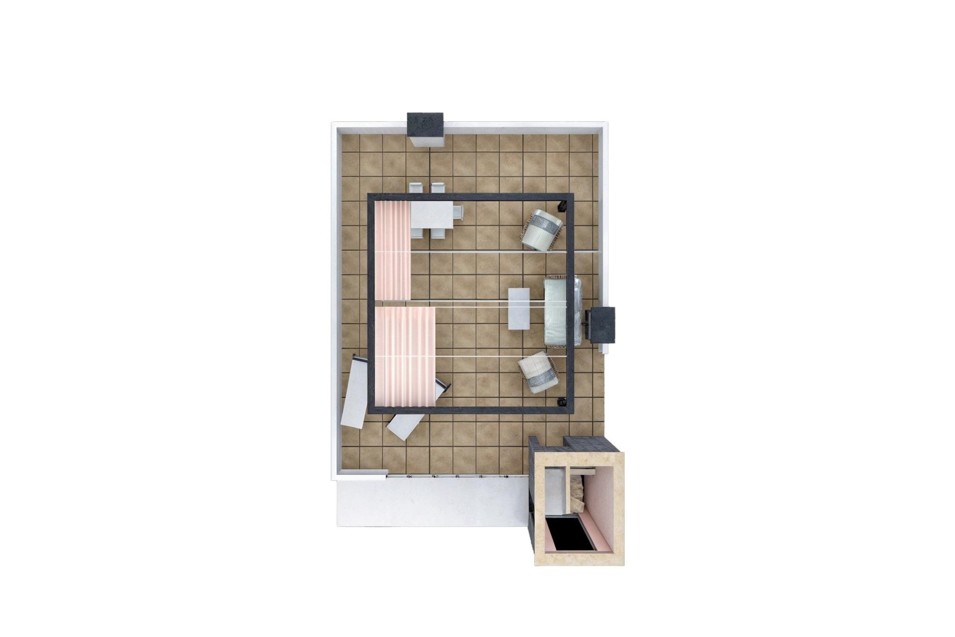 Nieuwbouw Woningen - Huis - Fuente Álamo - La Pinilla