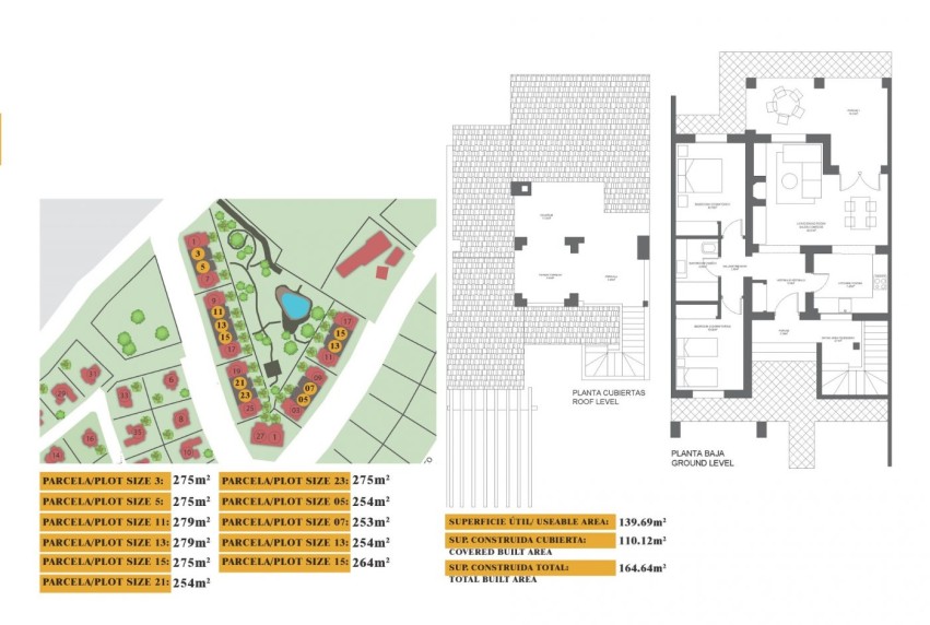 Nieuwbouw Woningen - Huis - Fuente Álamo - Las Palas