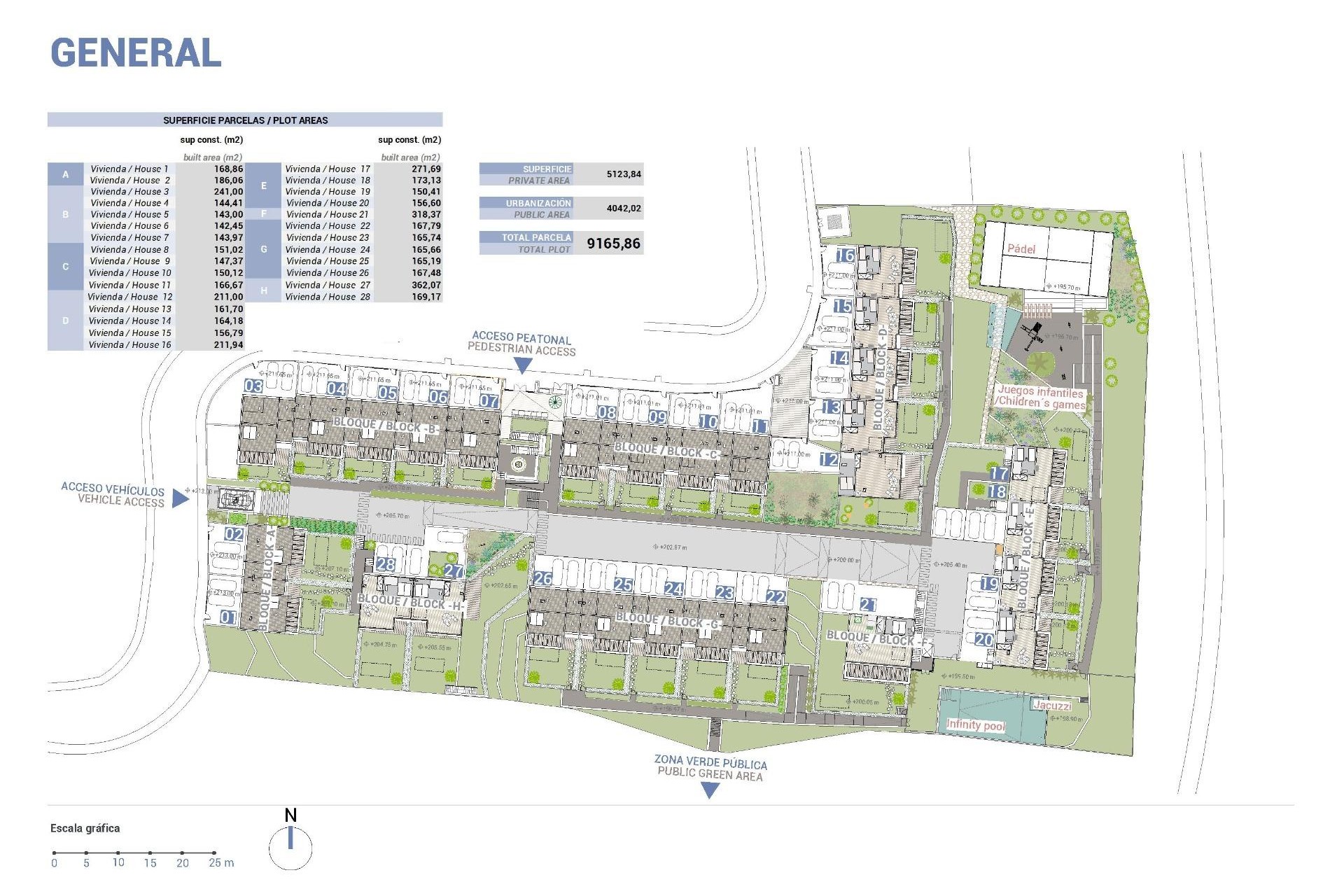 Nieuwbouw Woningen - Huis - La Nucía