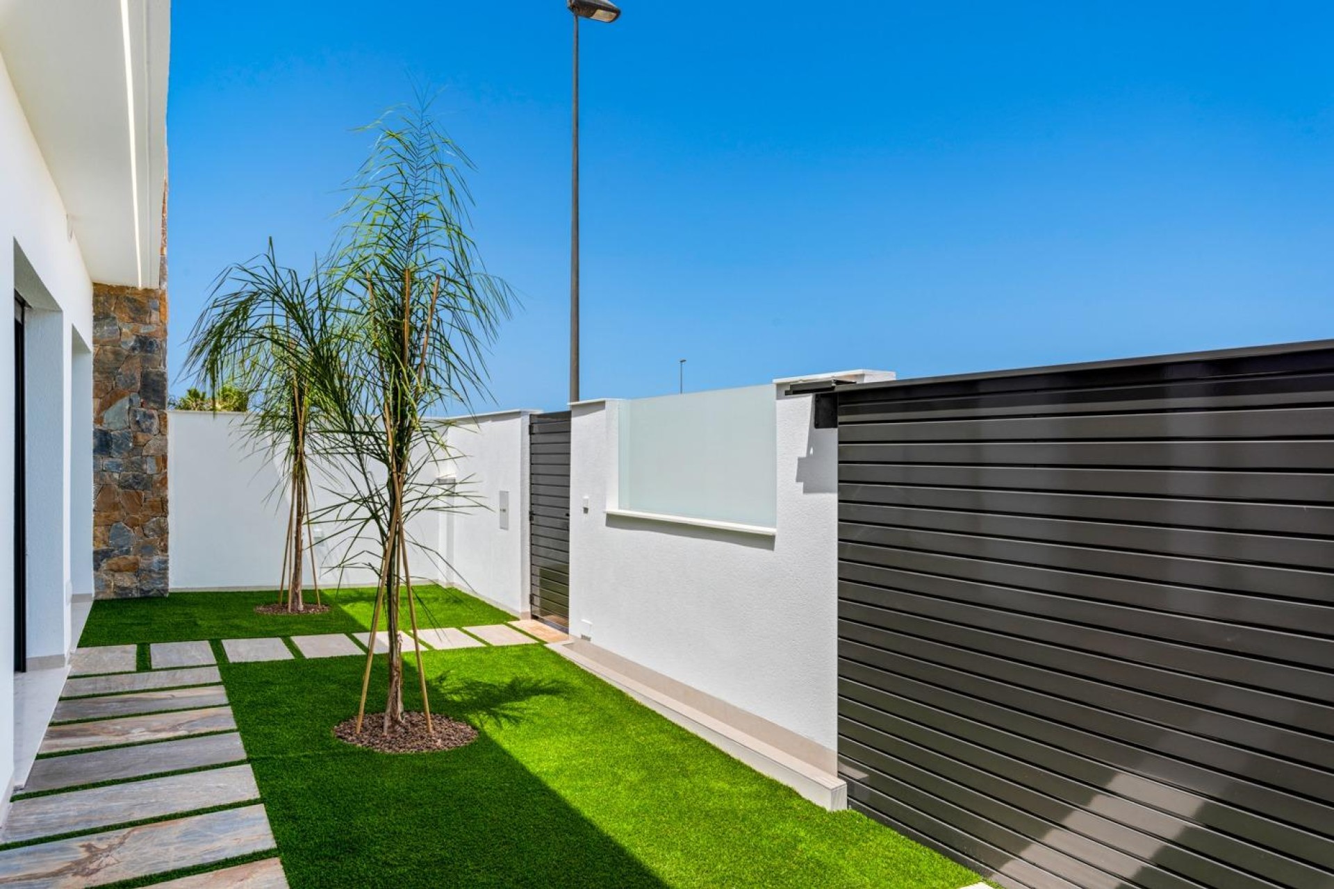 Nieuwbouw Woningen - Huis - Los Alcazares - Serena Golf