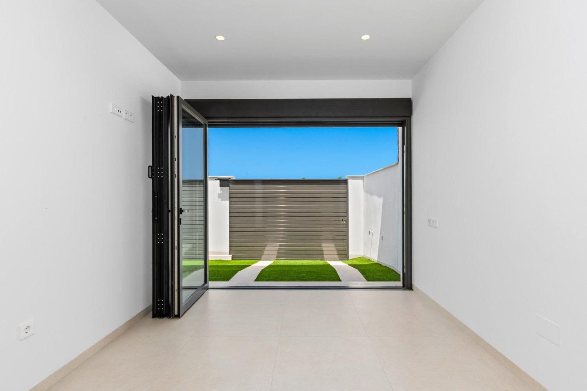 Nieuwbouw Woningen - Huis - Los Alcazares - Serena Golf