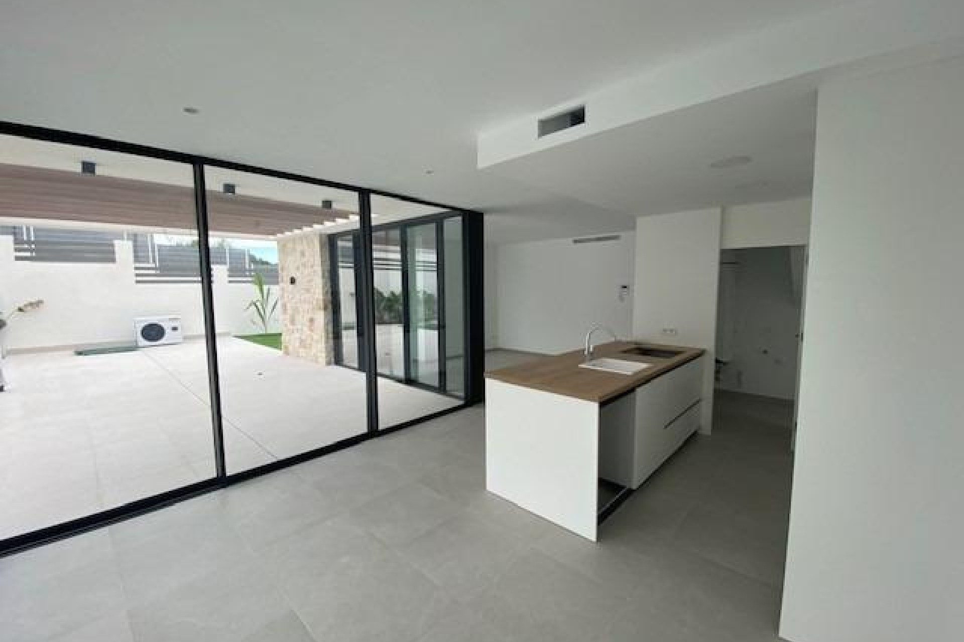 Nieuwbouw Woningen - Huis - Orihuela Costa - Montezenia