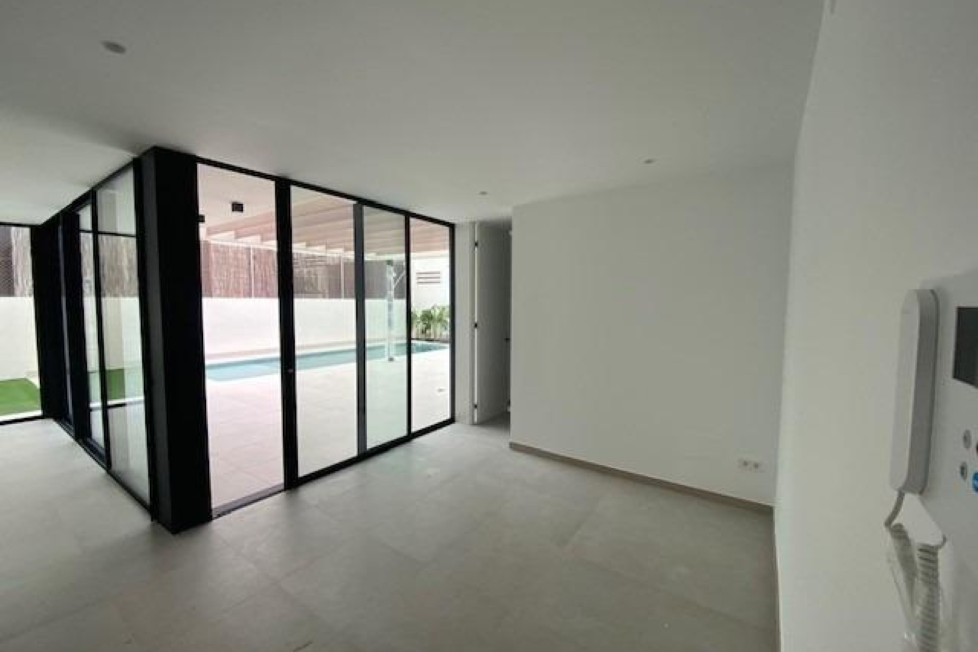 Nieuwbouw Woningen - Huis - Orihuela Costa - Montezenia