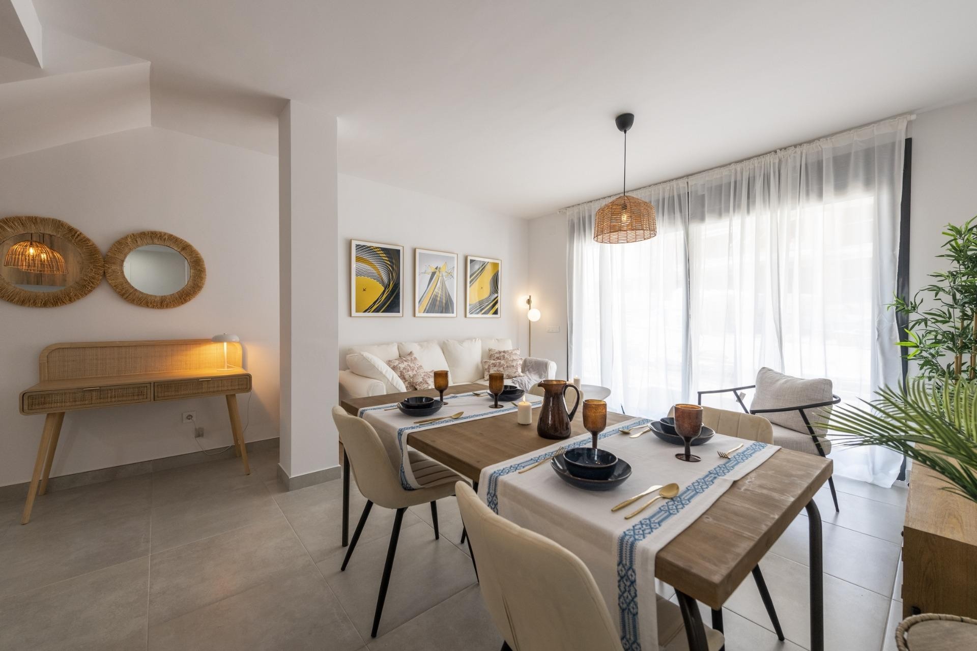 Nieuwbouw Woningen - Huis - Orihuela Costa - PAU 26