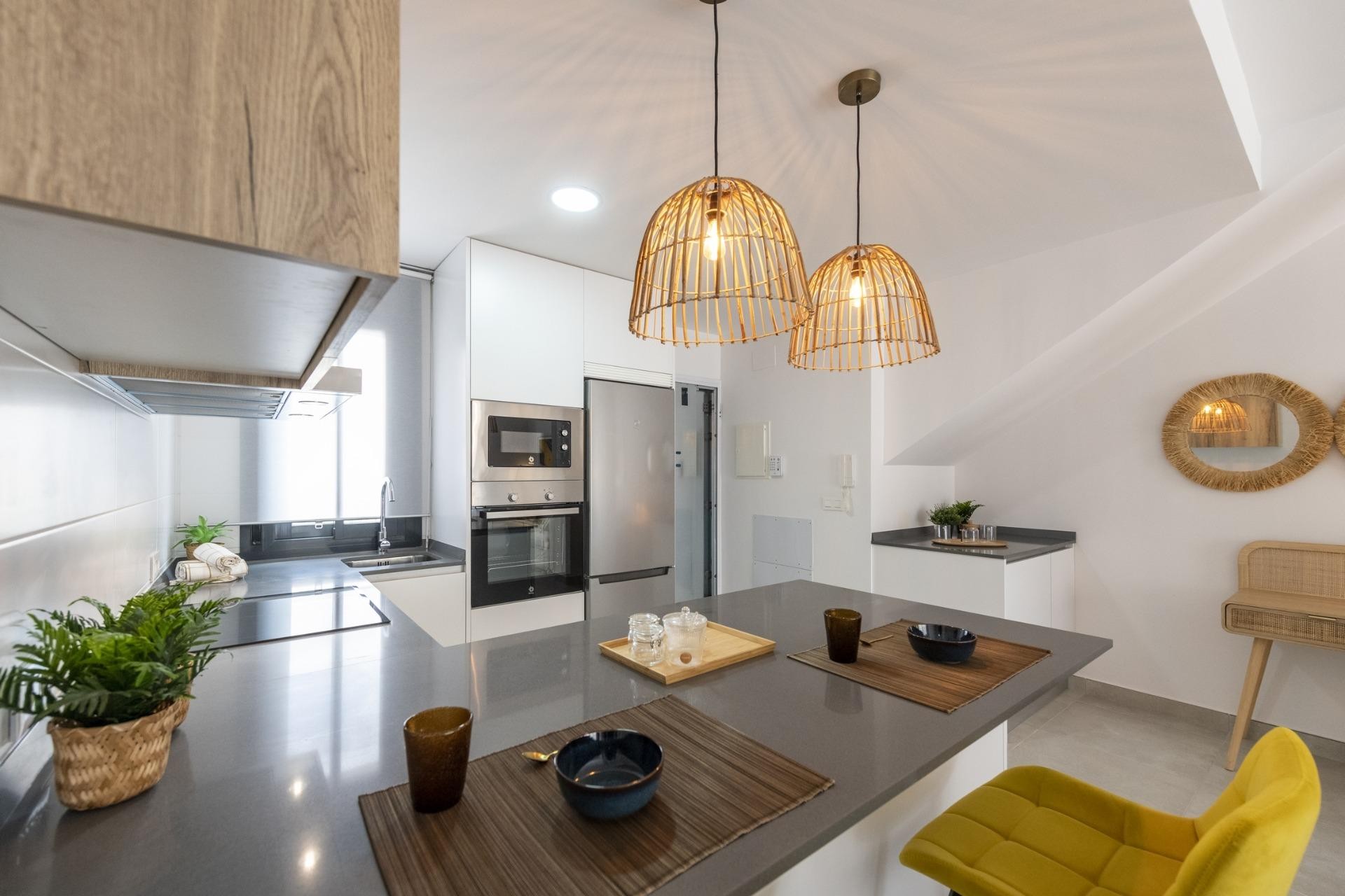 Nieuwbouw Woningen - Huis - Orihuela Costa - PAU 26