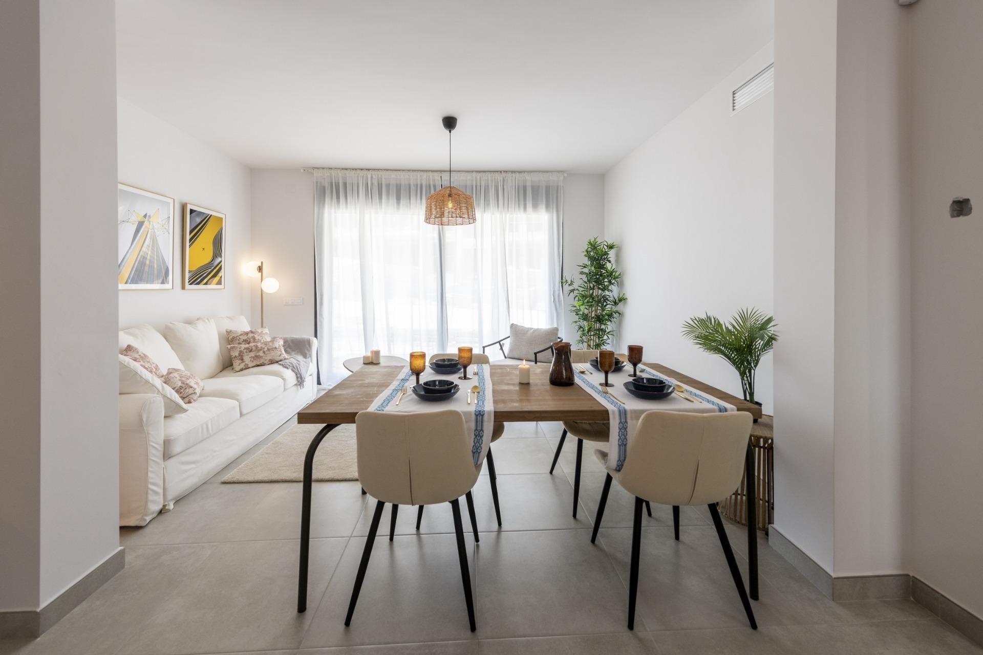 Nieuwbouw Woningen - Huis - Orihuela Costa - PAU 26