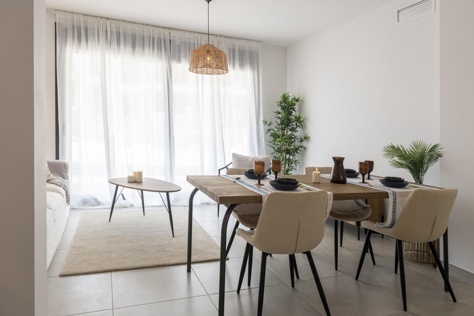 Nieuwbouw Woningen - Huis - Orihuela Costa - PAU 26