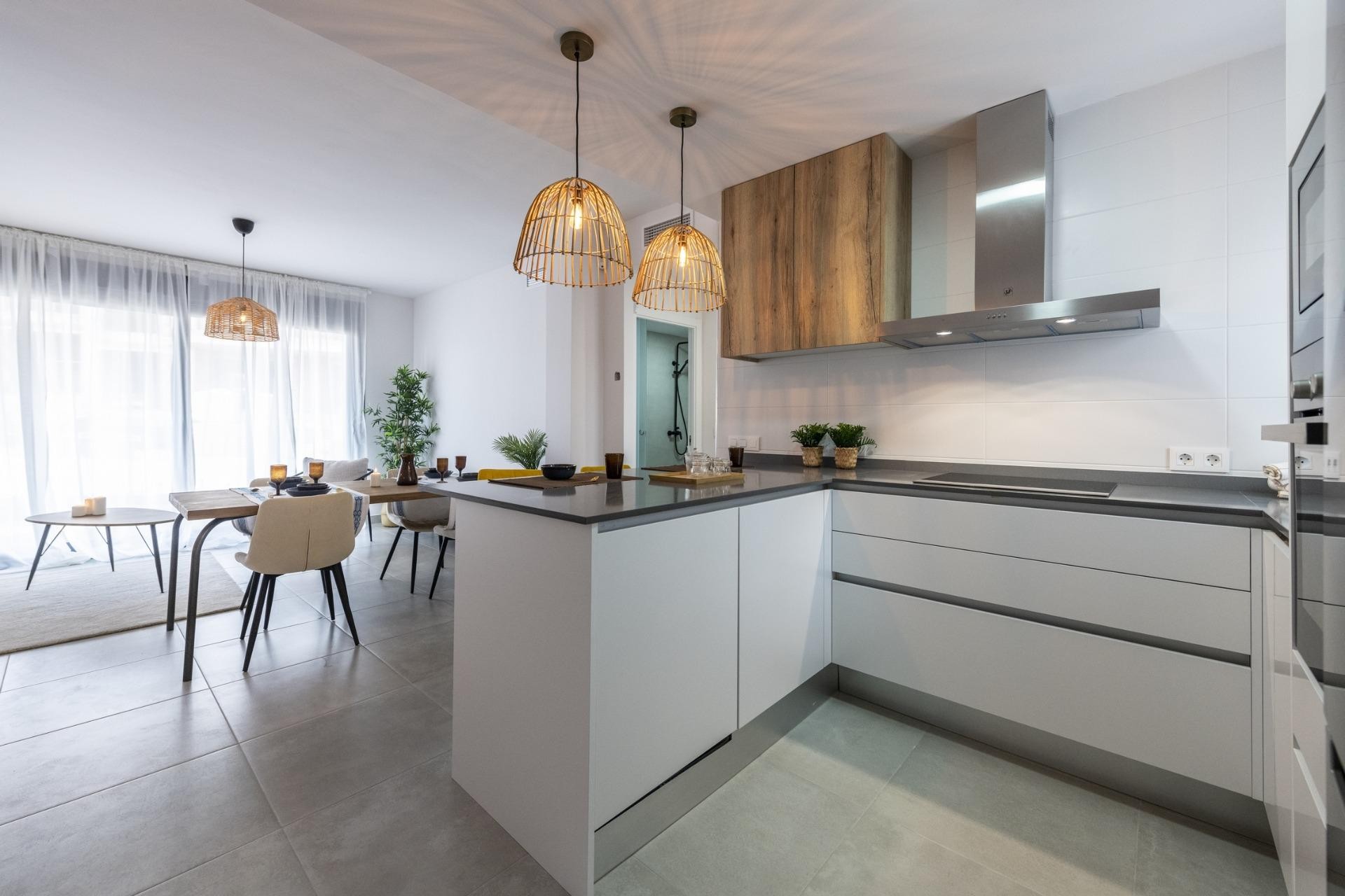 Nieuwbouw Woningen - Huis - Orihuela Costa - PAU 26