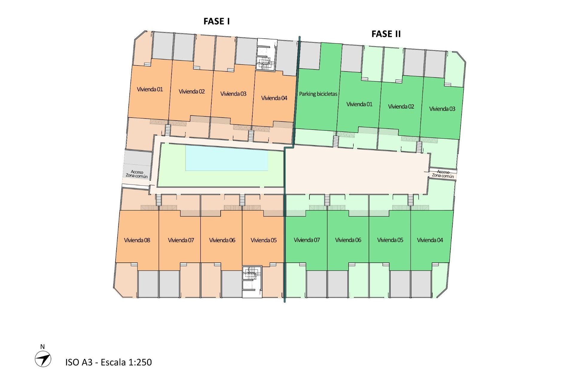 Nieuwbouw Woningen - Huis - Pilar de la Horadada