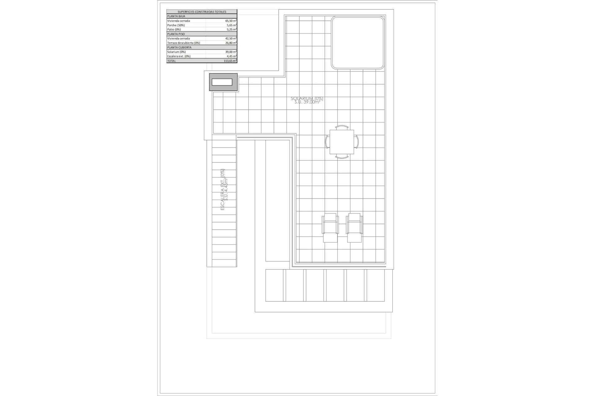 Nieuwbouw Woningen - Huis - Rojales - Benimar