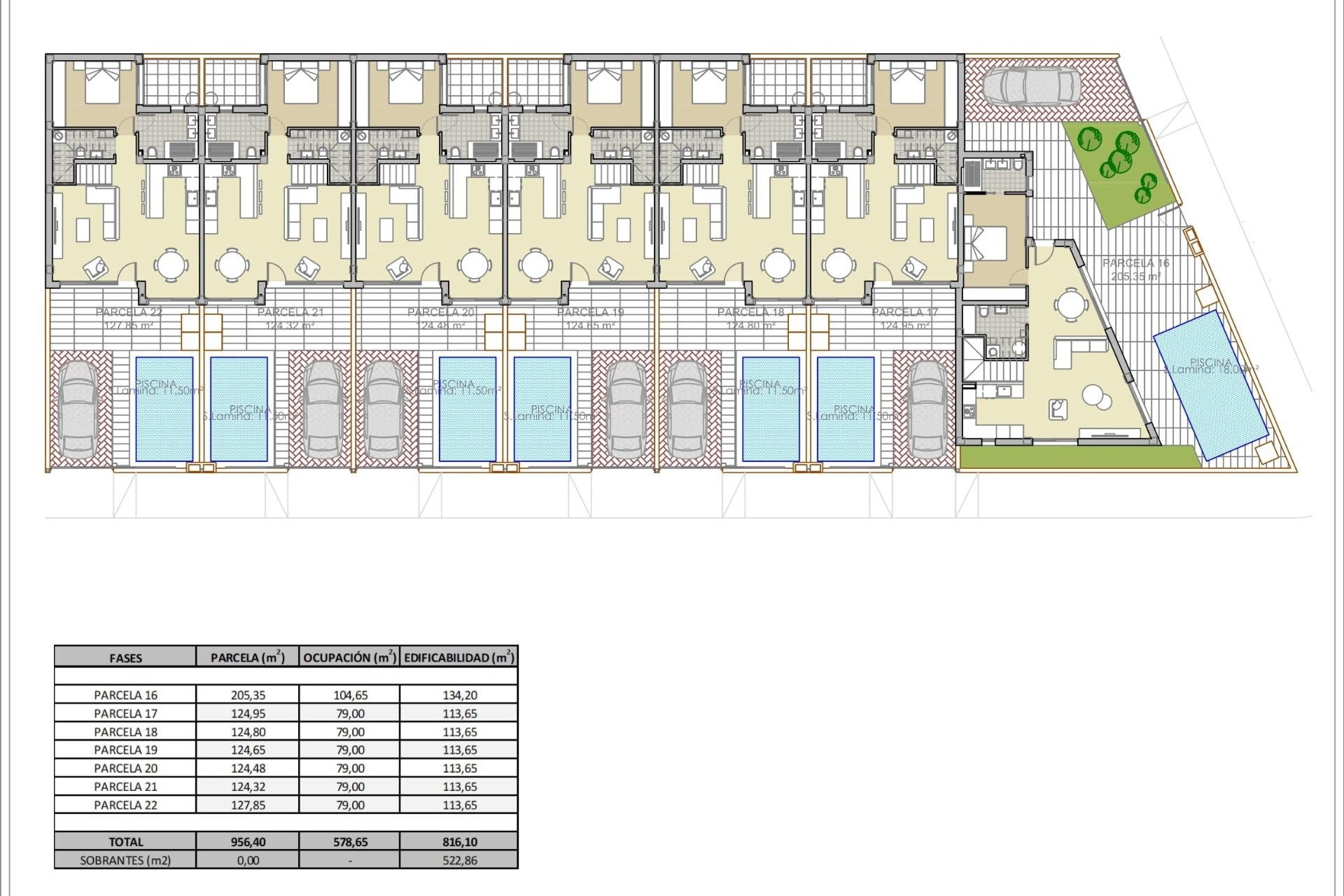 Nieuwbouw Woningen - Huis - Rojales - Benimar