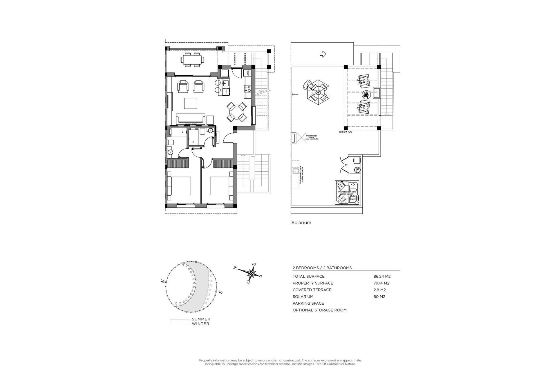 Nieuwbouw Woningen - Huis - Rojales - Ciudad Quesada