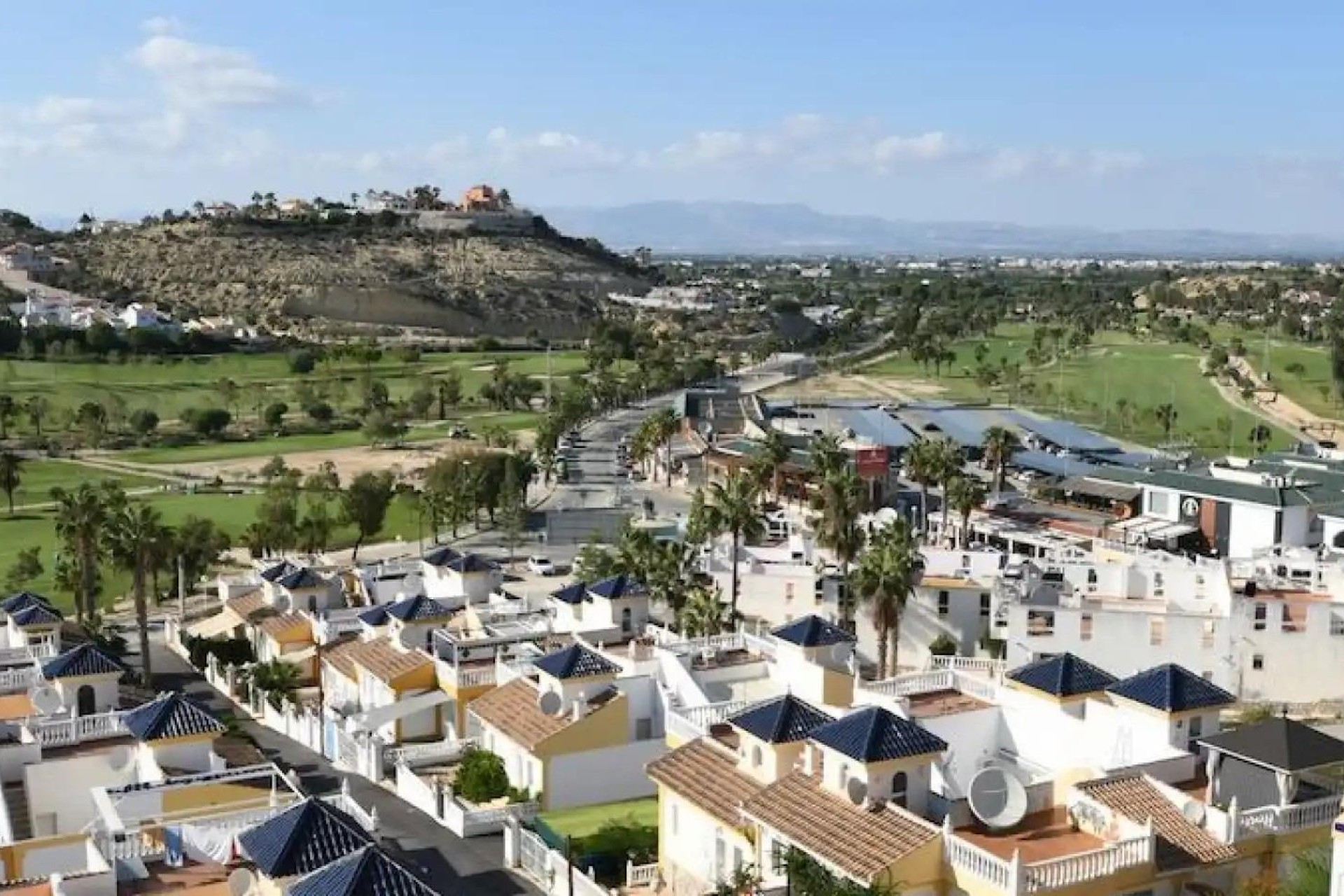 Nieuwbouw Woningen - Huis - Rojales - Ciudad Quesada