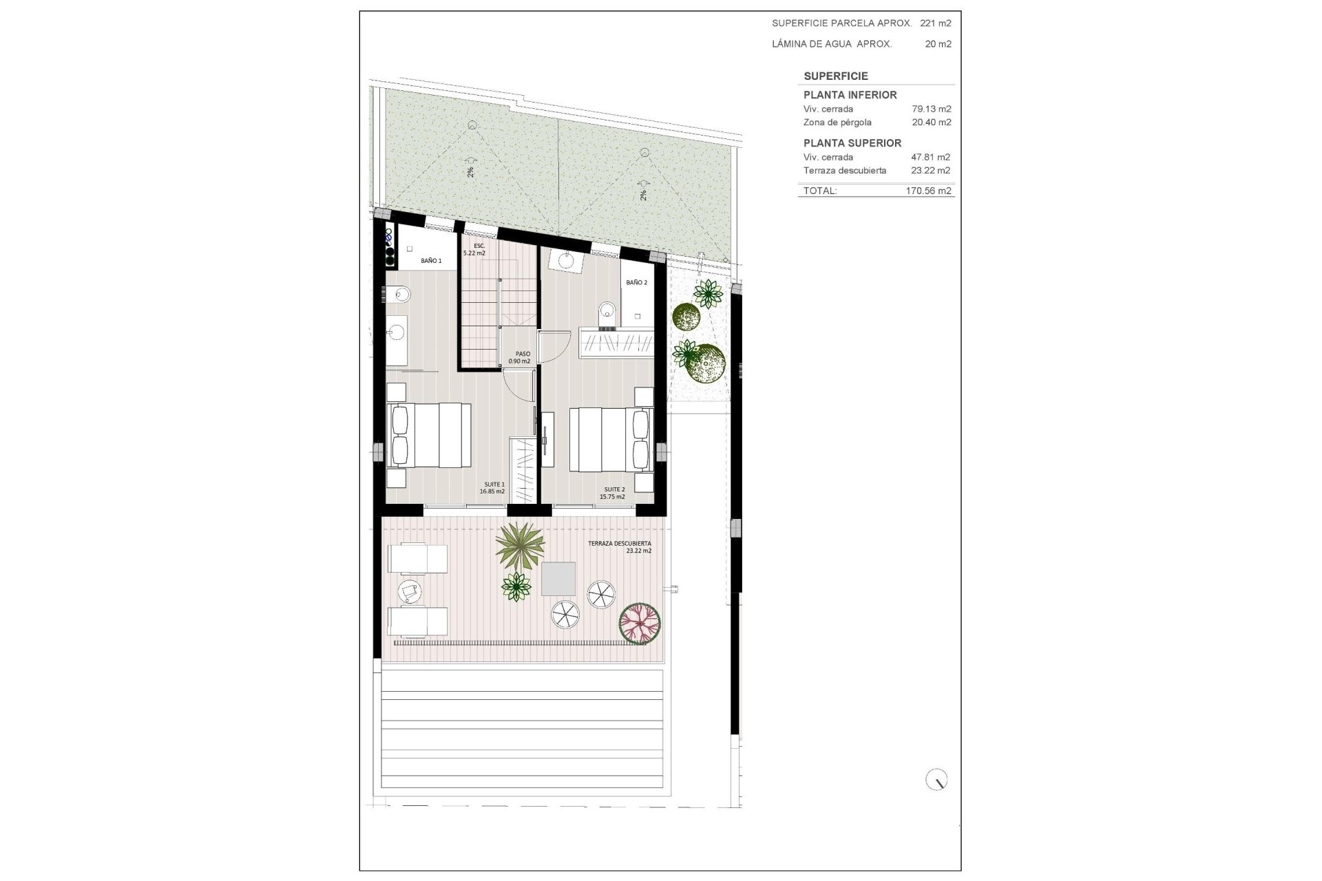 Nieuwbouw Woningen - Huis - Rojales - La Marquesa Golf