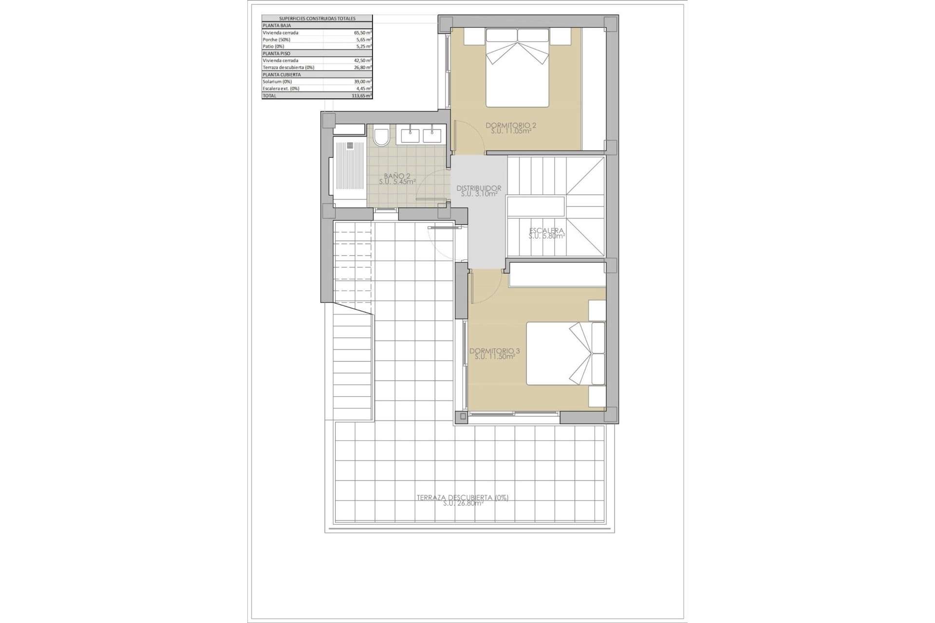 Nieuwbouw Woningen - Huis - Rojales - Pueblo