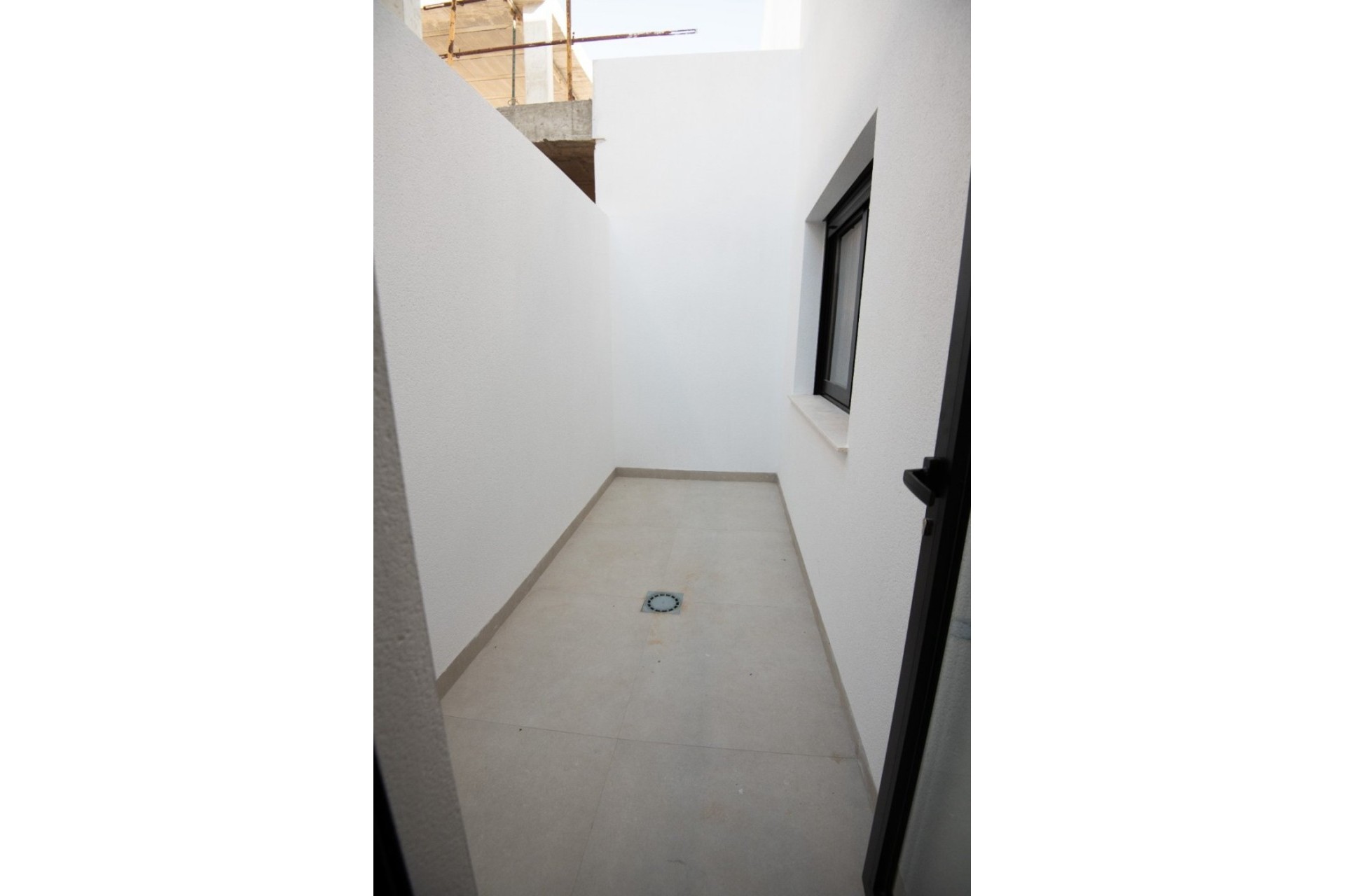 Nieuwbouw Woningen - Huis - San Javier - Santiago De La Ribera